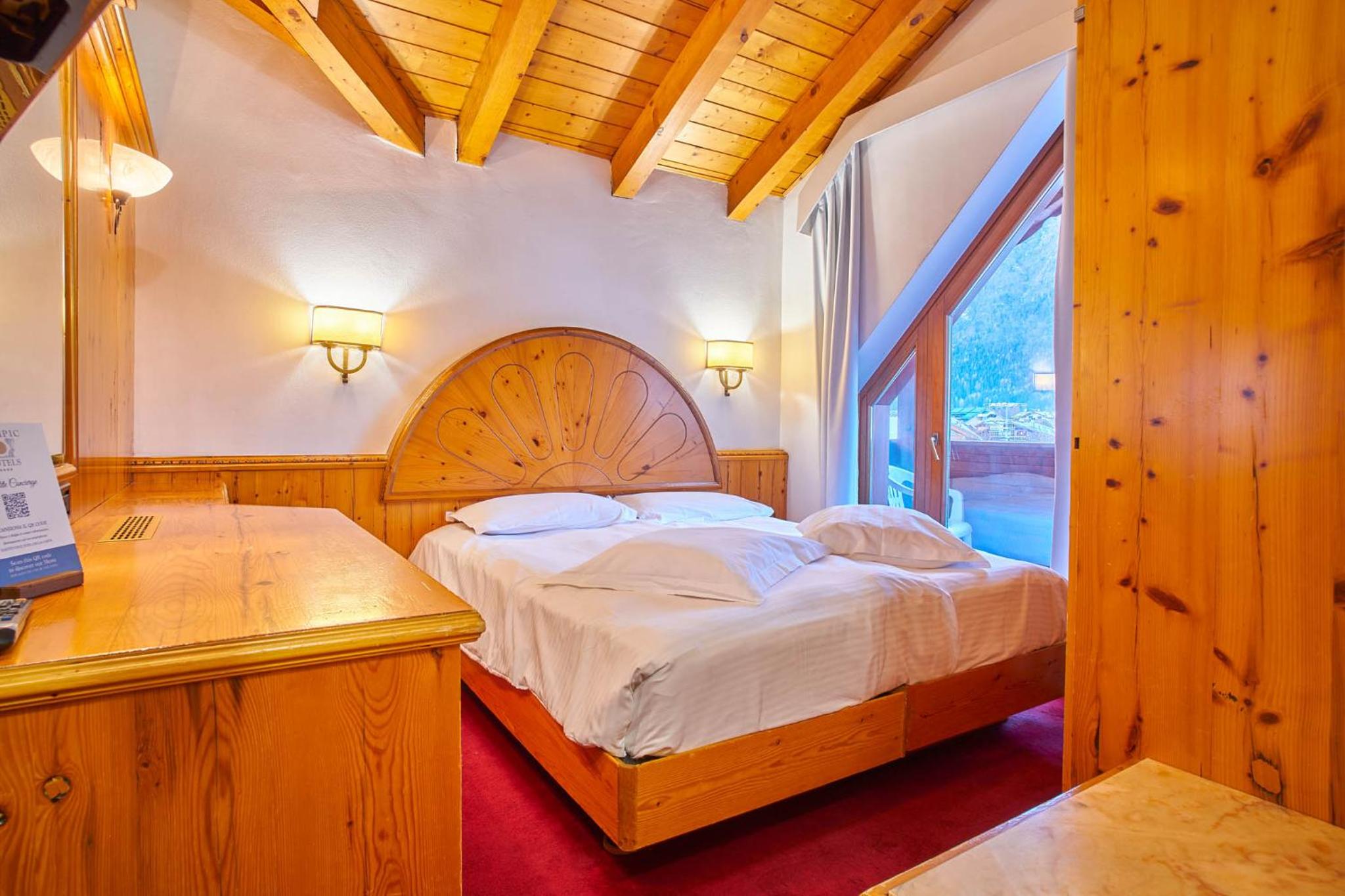 Economy Double Room photo 3