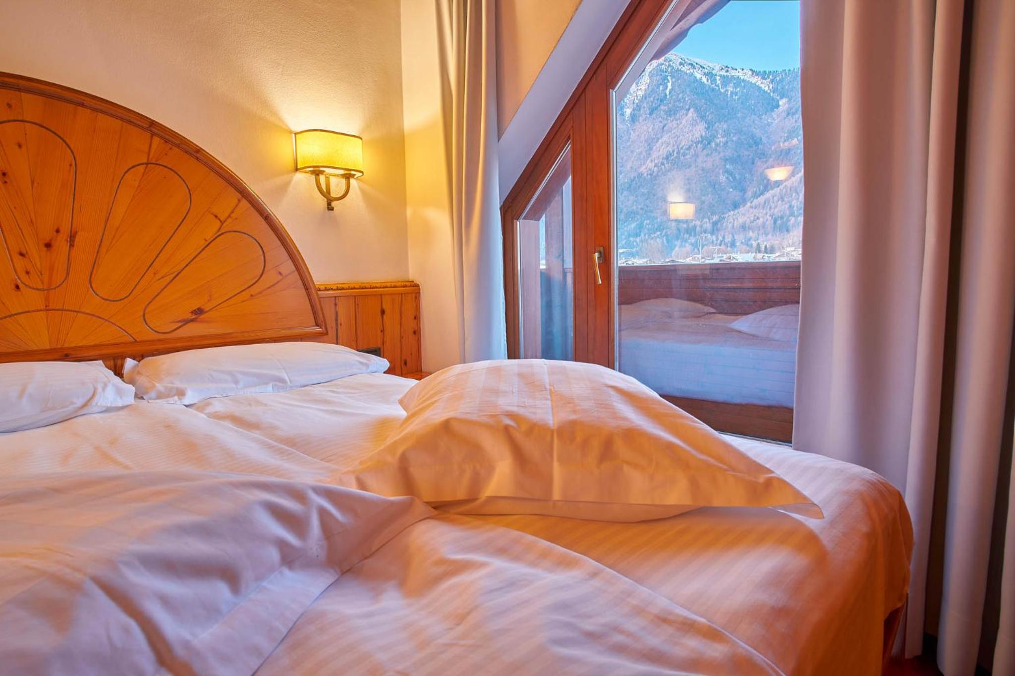 Economy Double Room photo 2