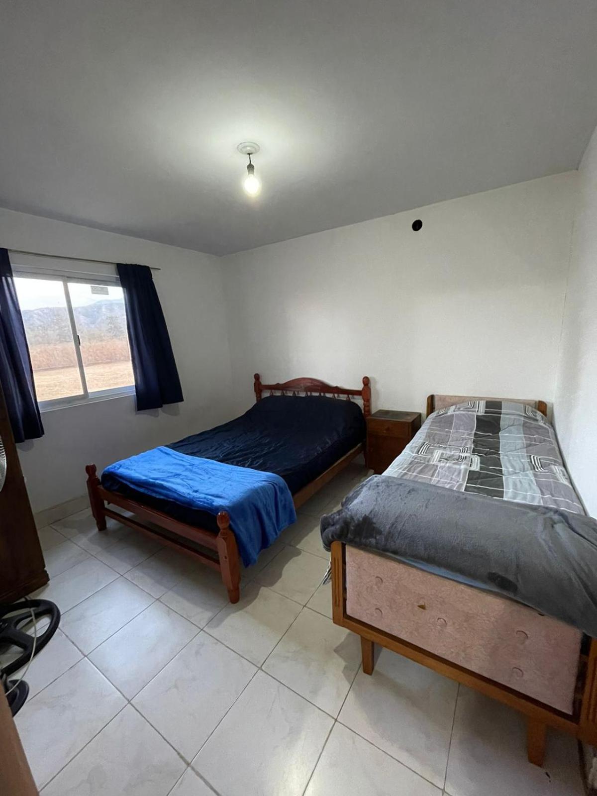 One-Bedroom Bungalow photo 1