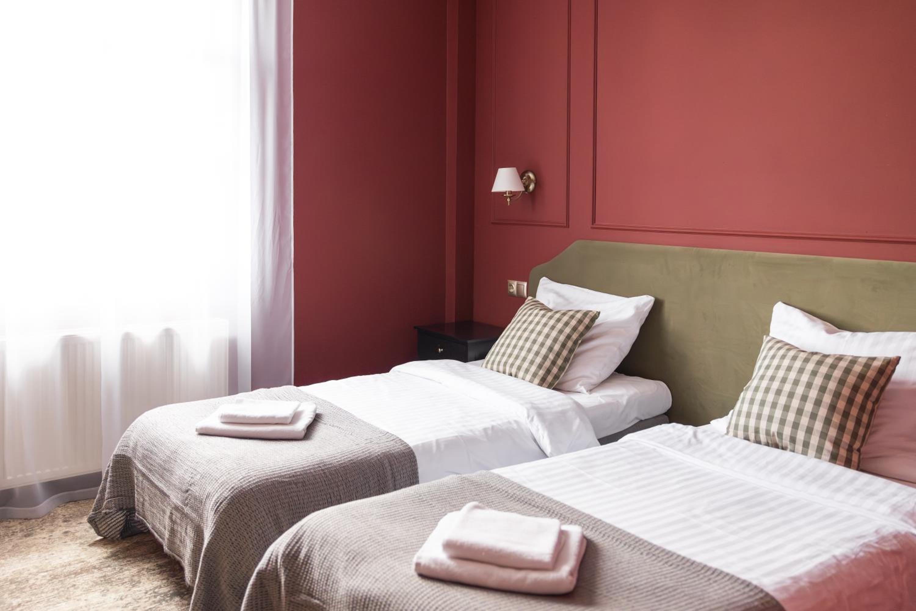 Double Room photo 1