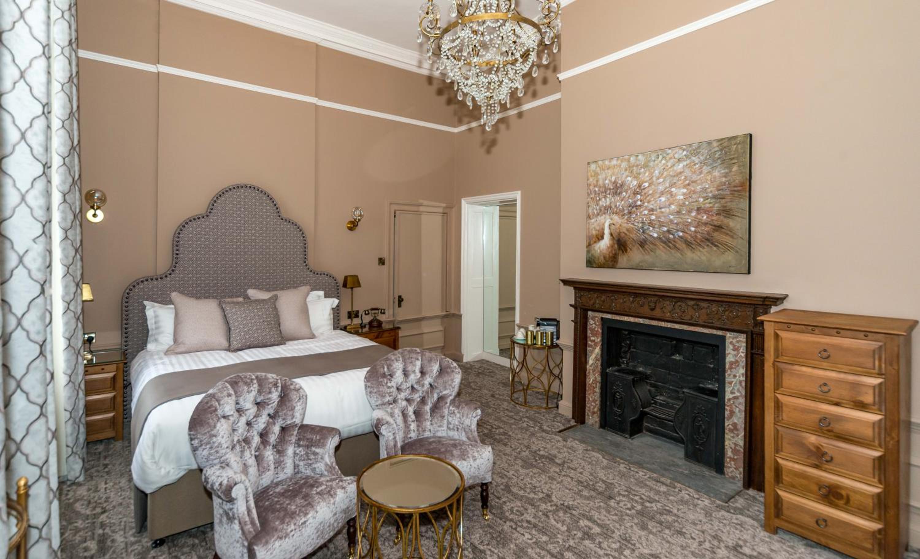 Luxury Cozy Suite - Photo 1