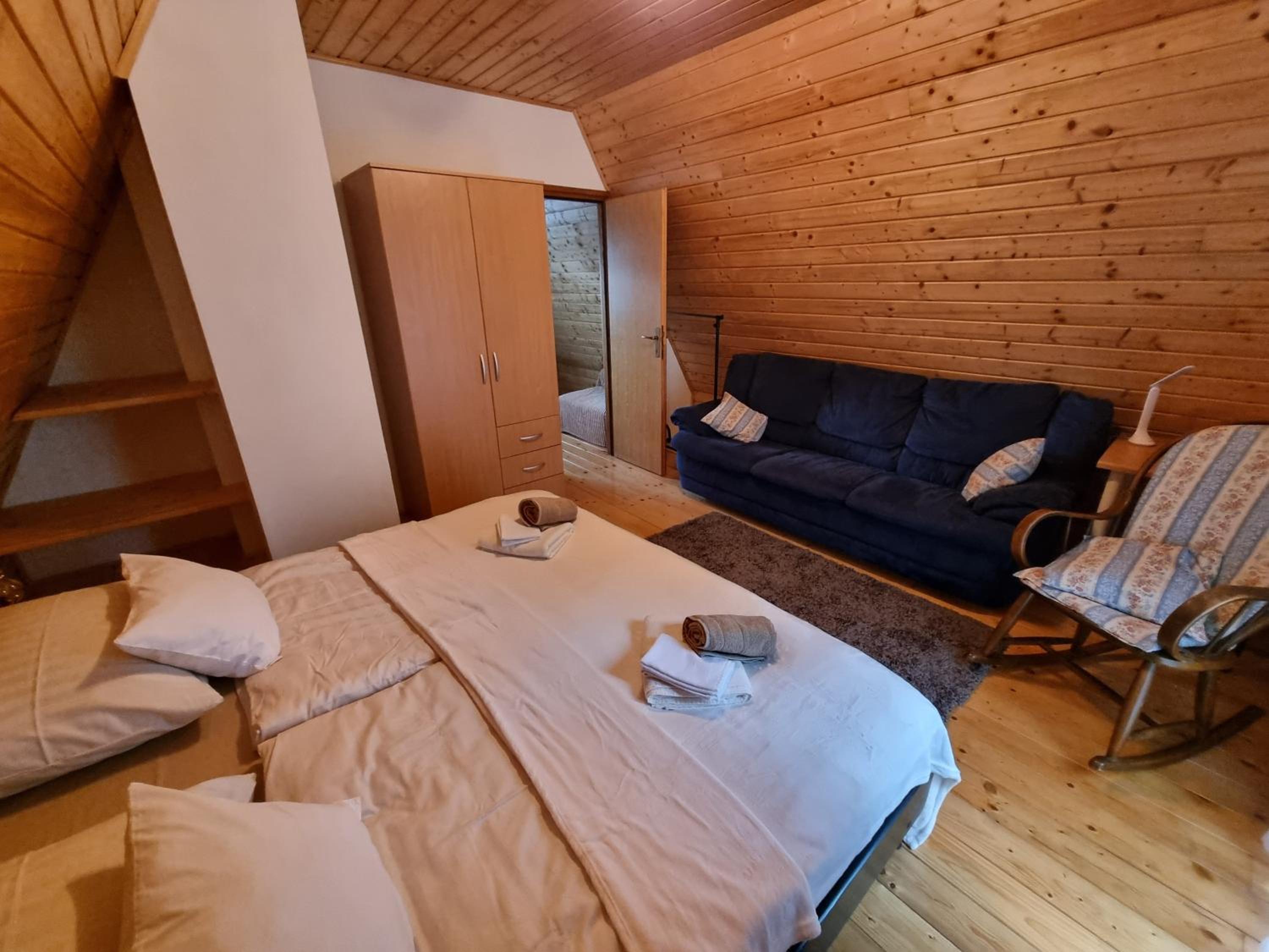 Chalet photo 1