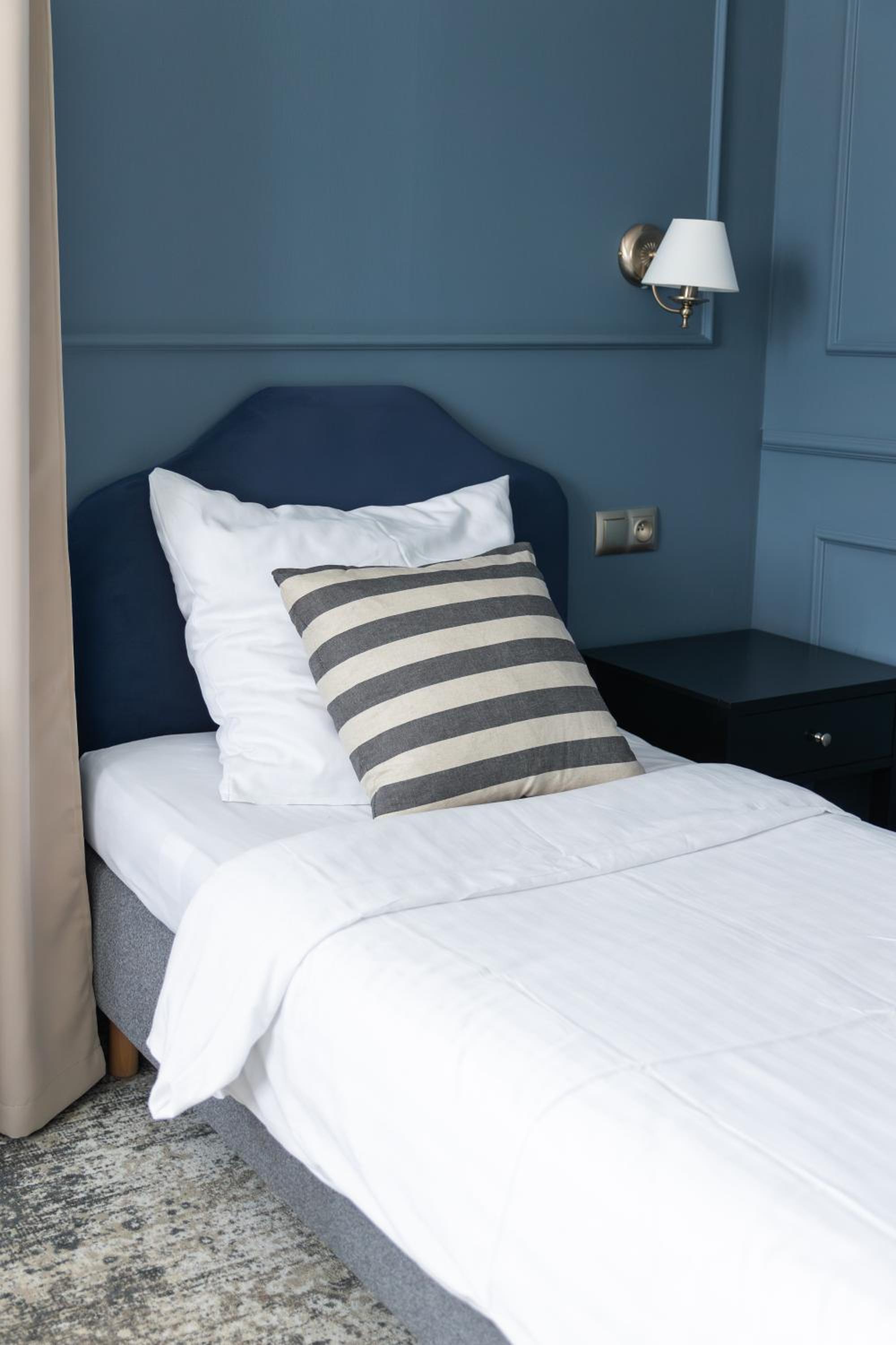 Twin Room photo 1