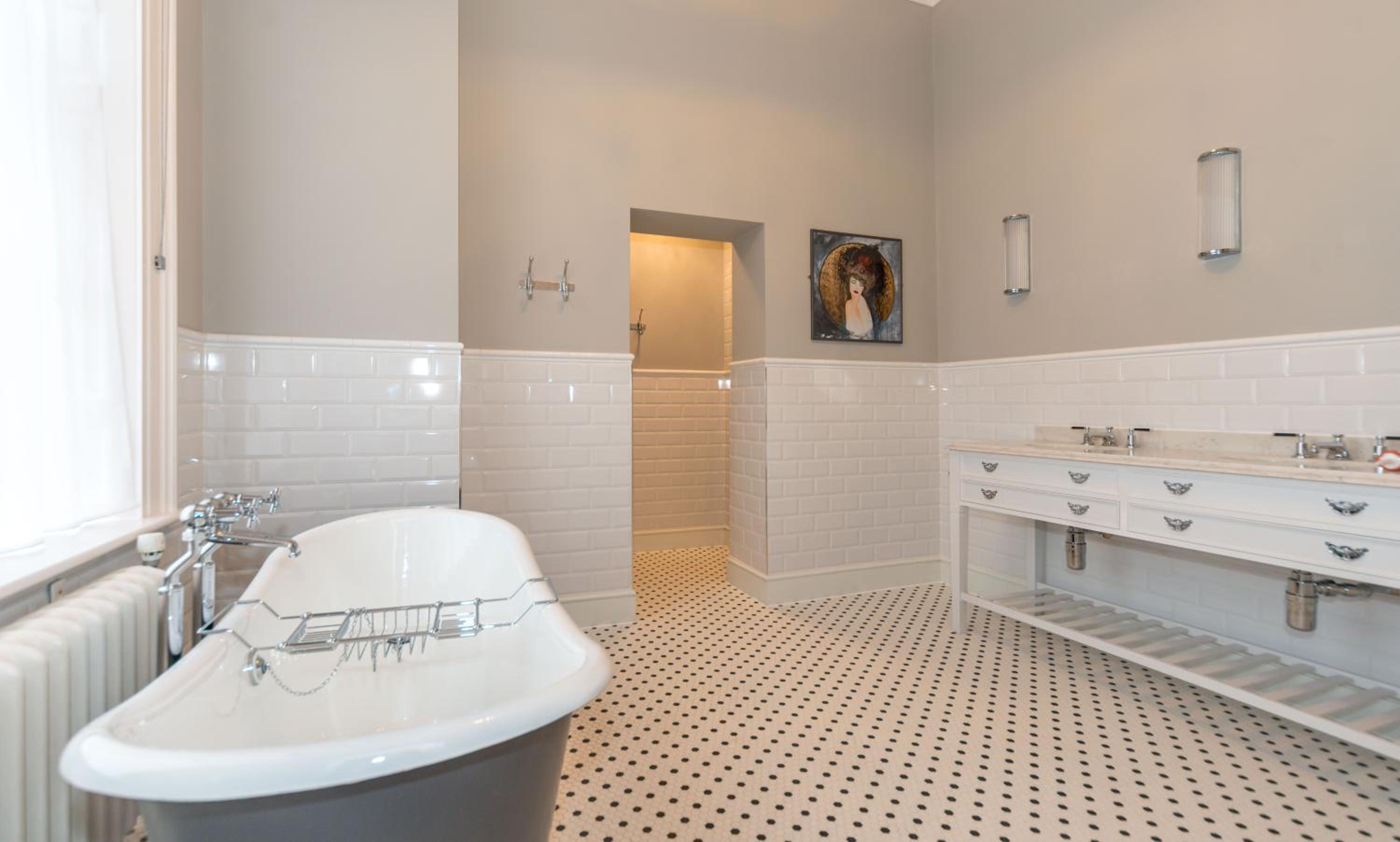 Luxury Cozy Suite - Photo 3