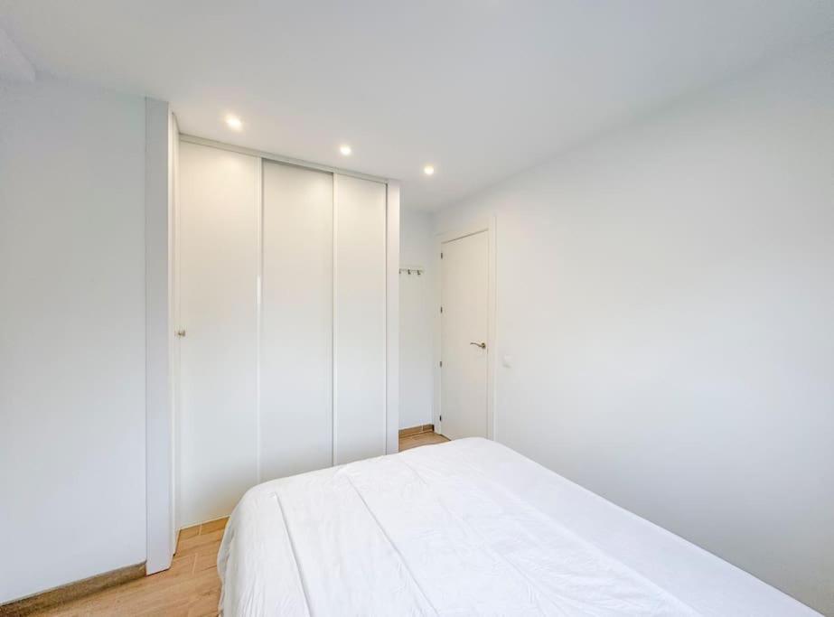 Departamento de tres habitaciones