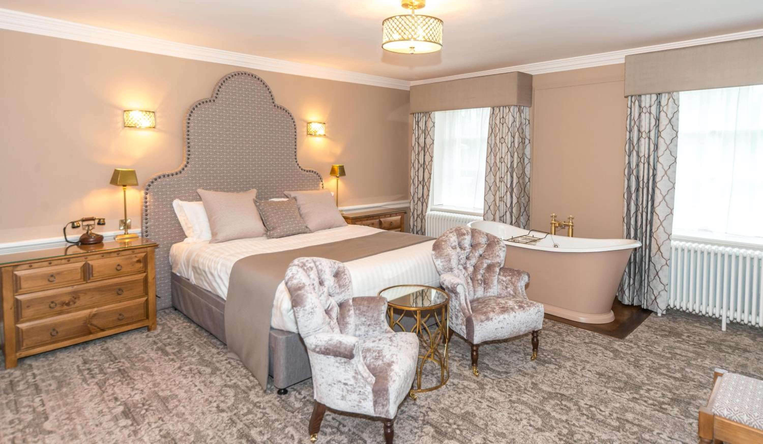 Family Suite - Photo 1