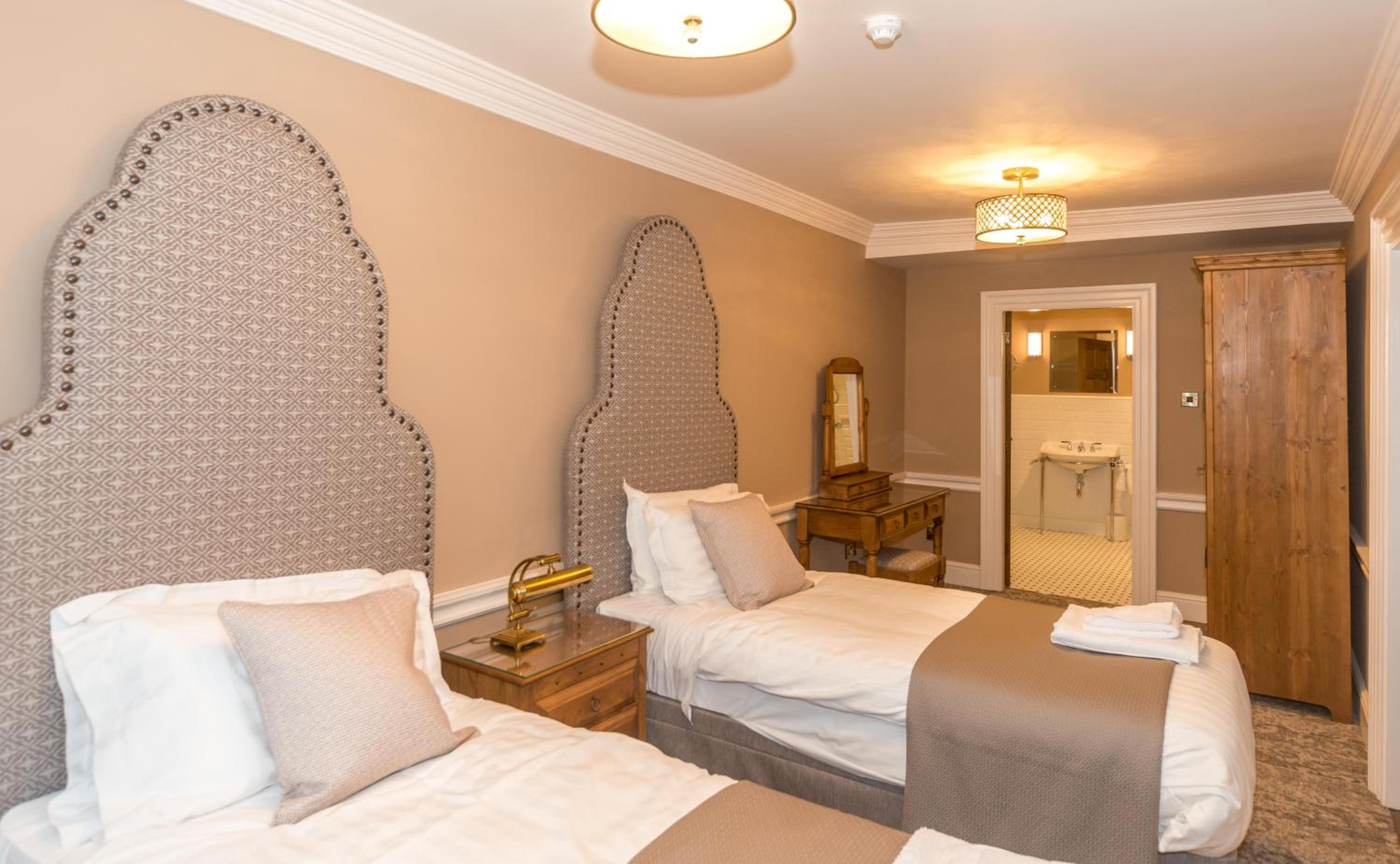 Family Suite - Photo 3