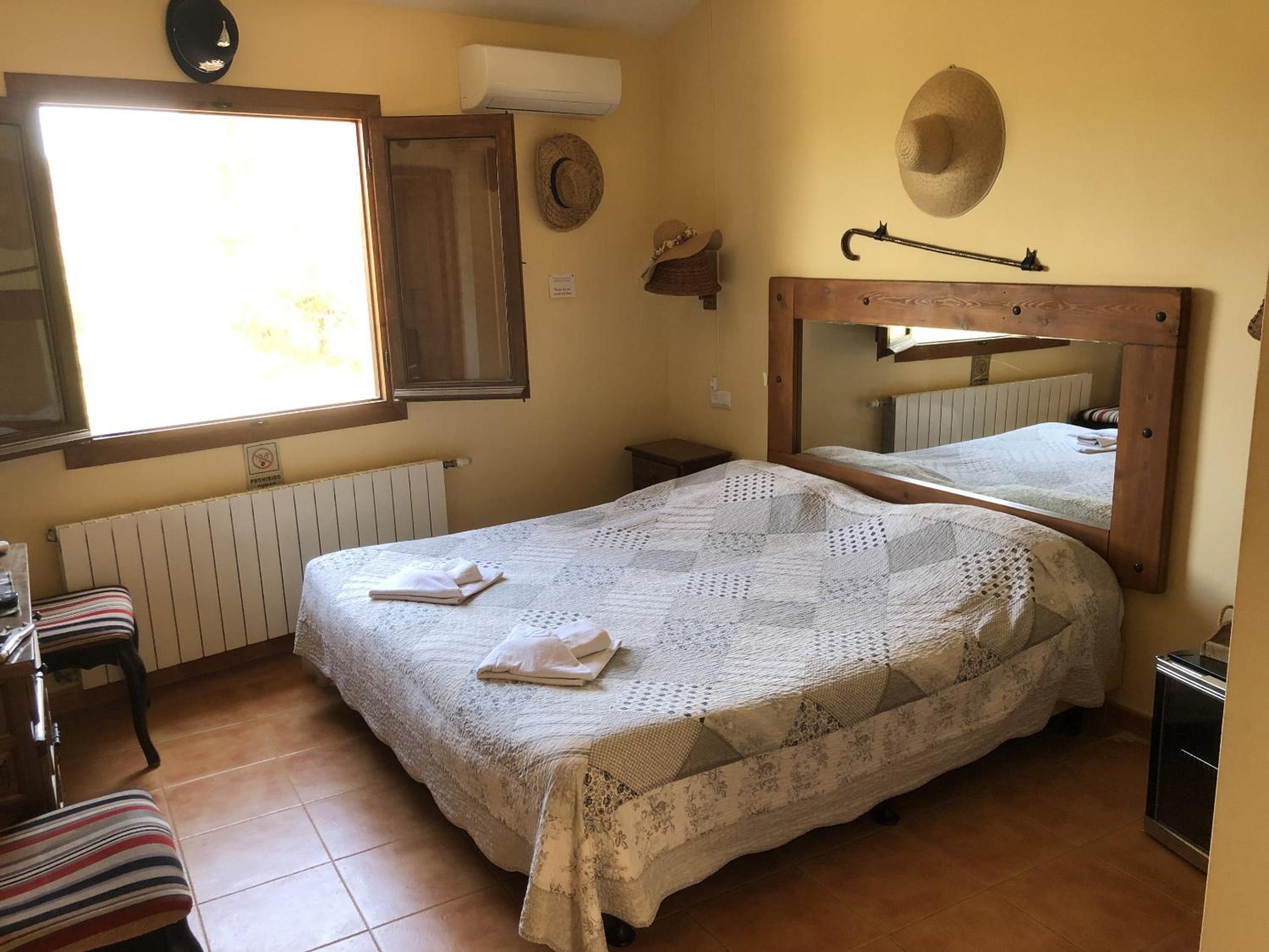 Suite Junior de Lujo