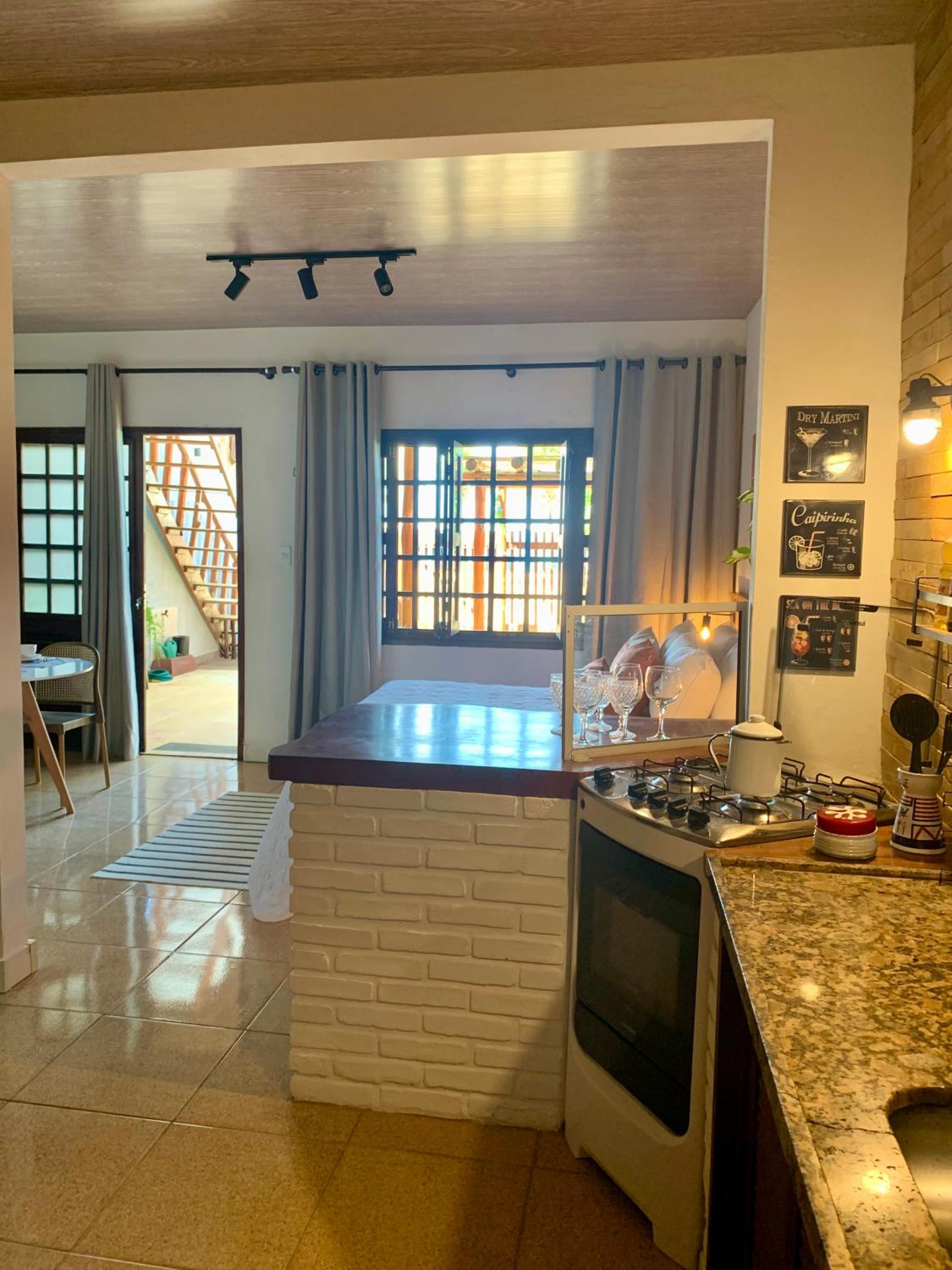 One-Bedroom House photo 2
