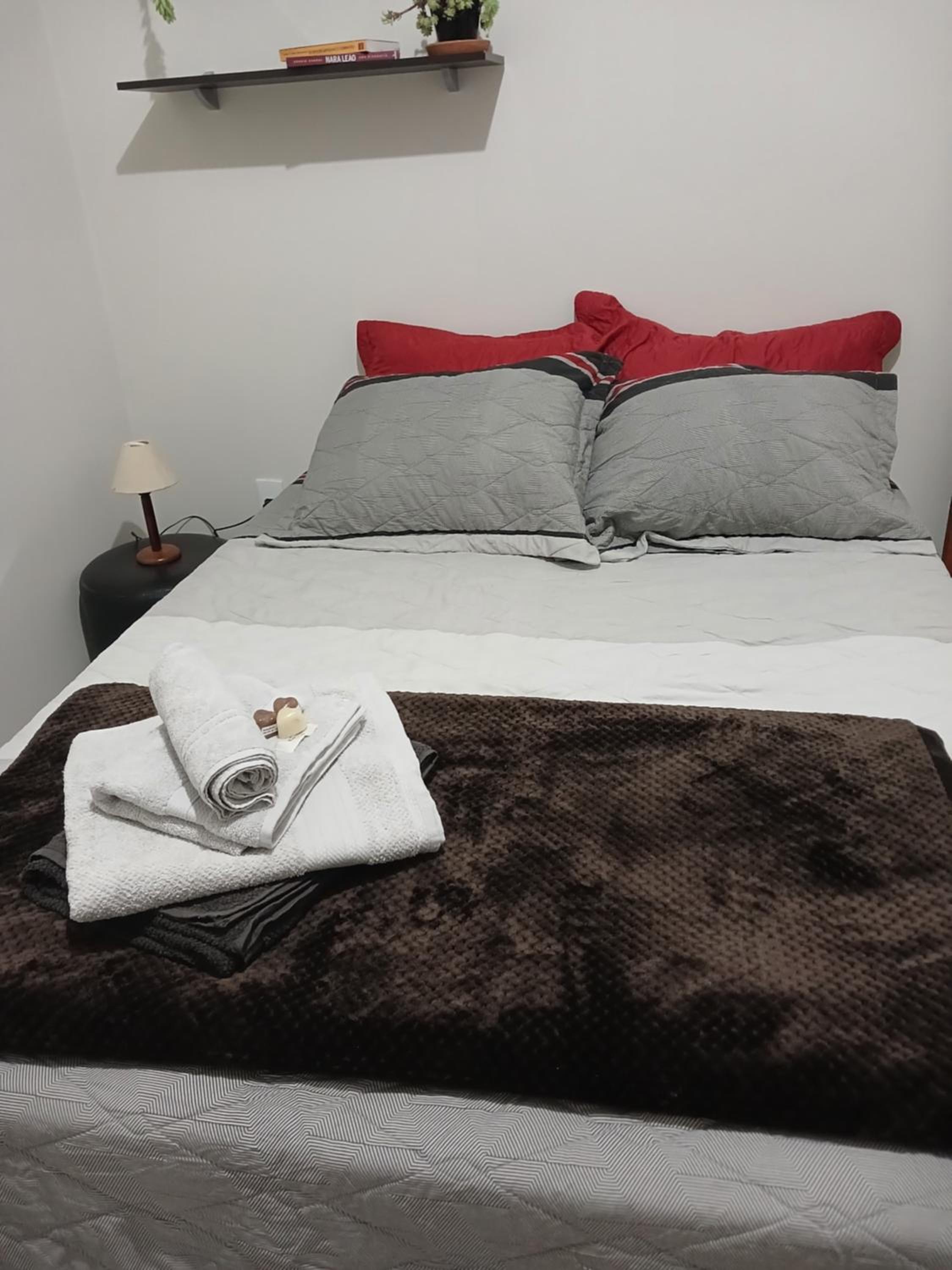 Double Room photo 1