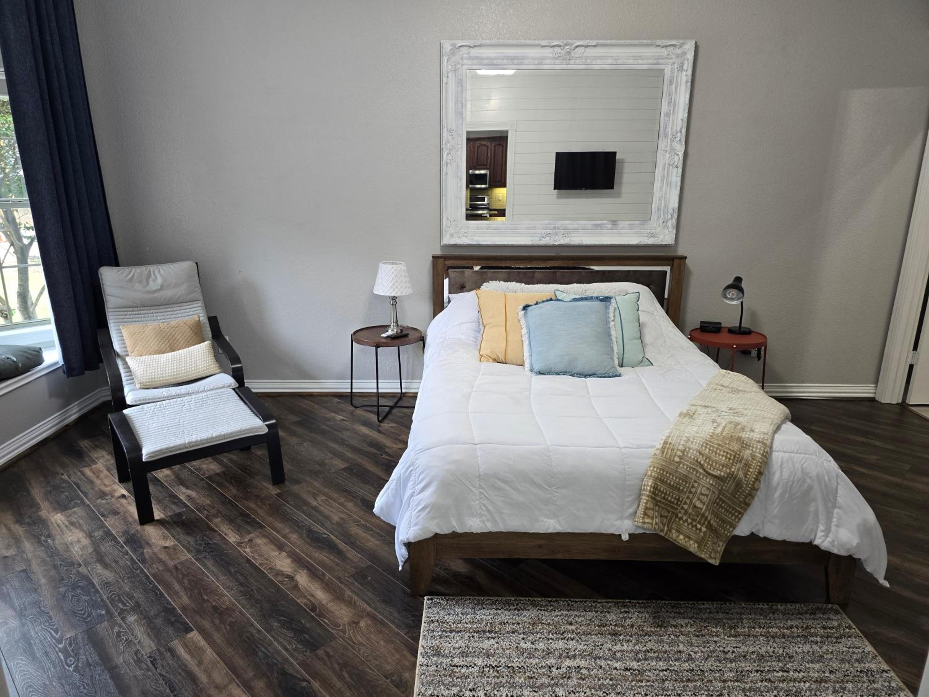 One-Bedroom House photo 2
