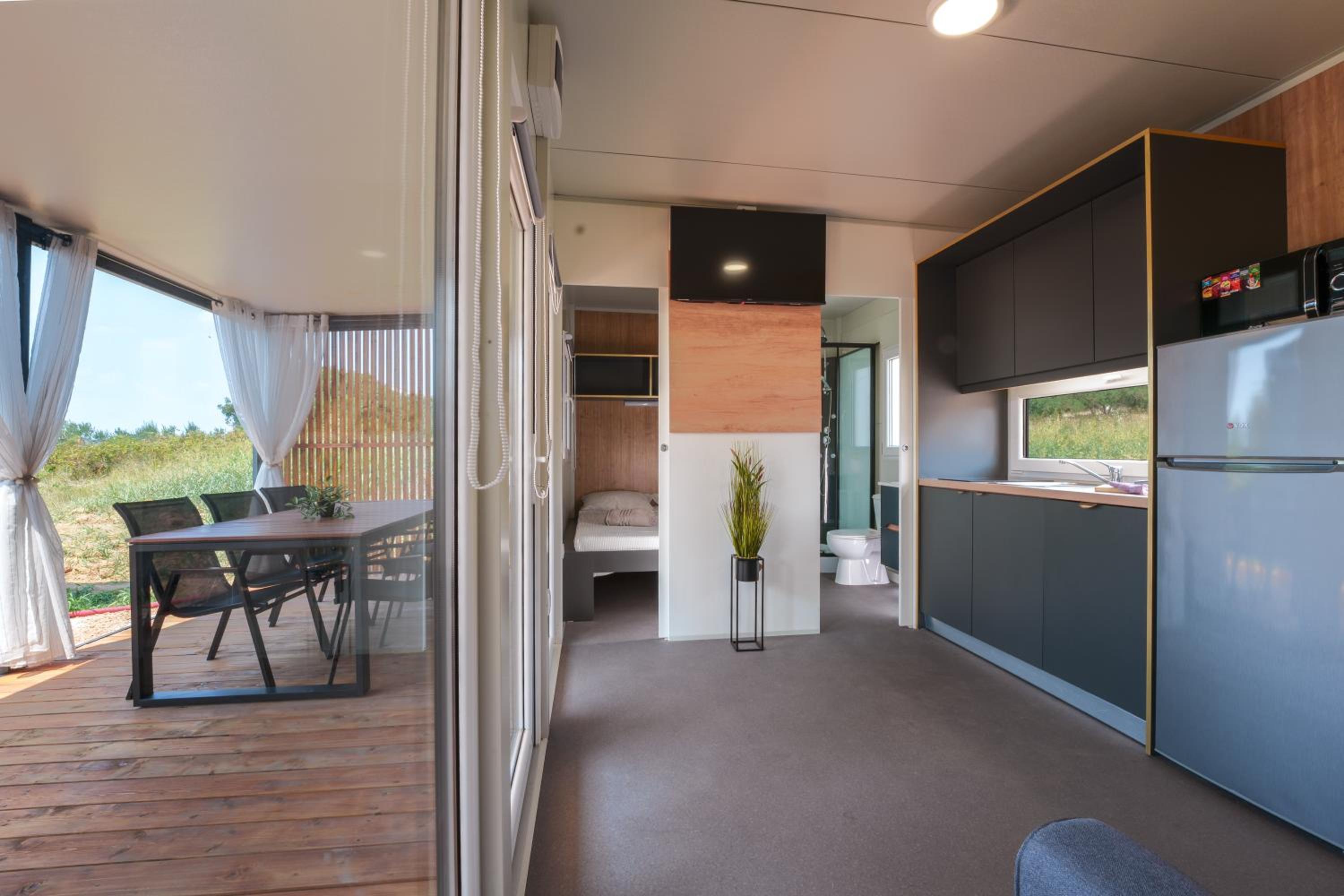 Two-Bedroom House photo 1