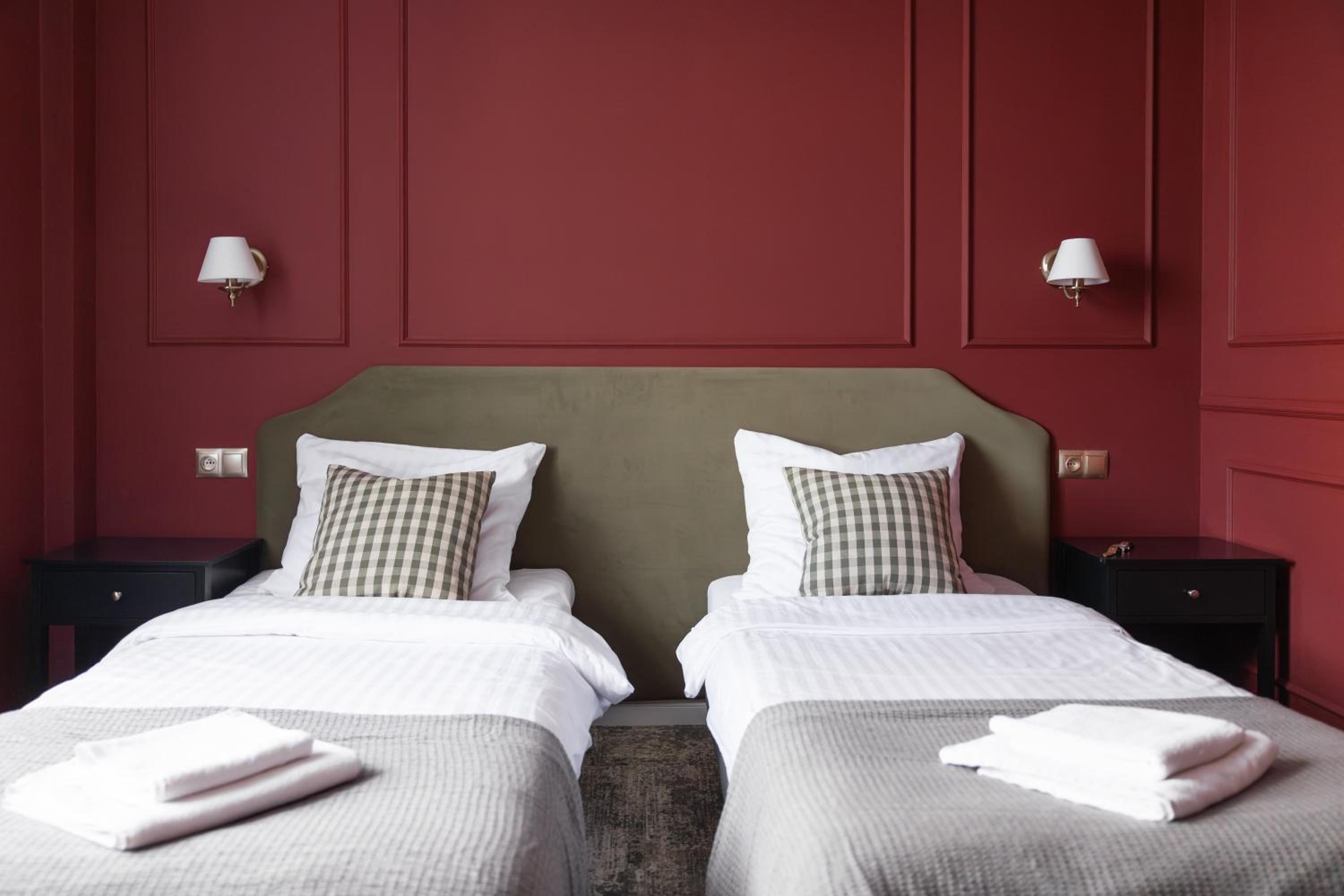 Double Room photo 3