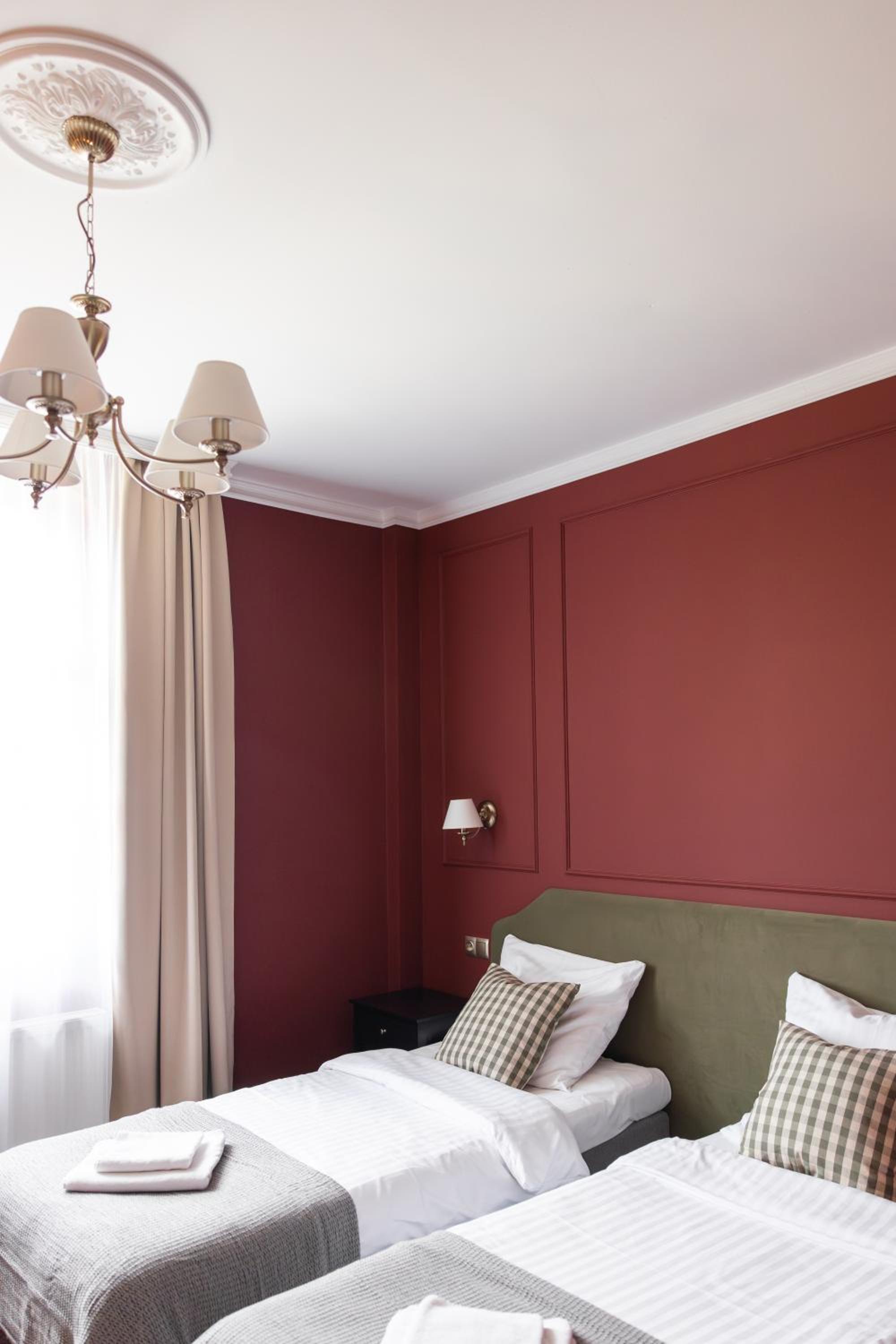 Double Room photo 2