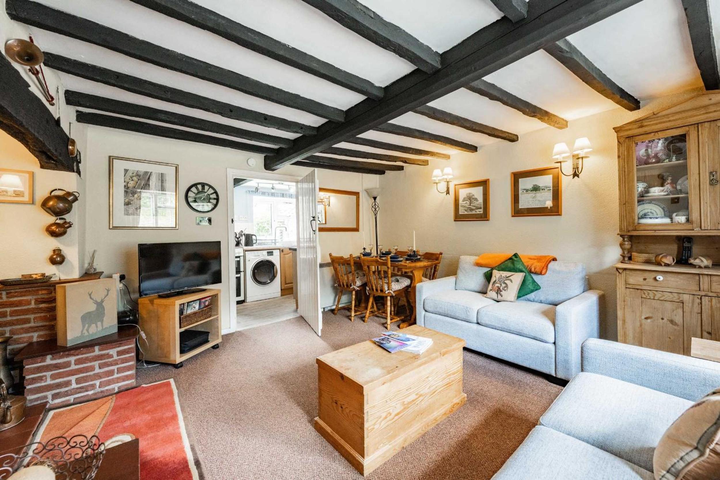Holiday Home photo 3
