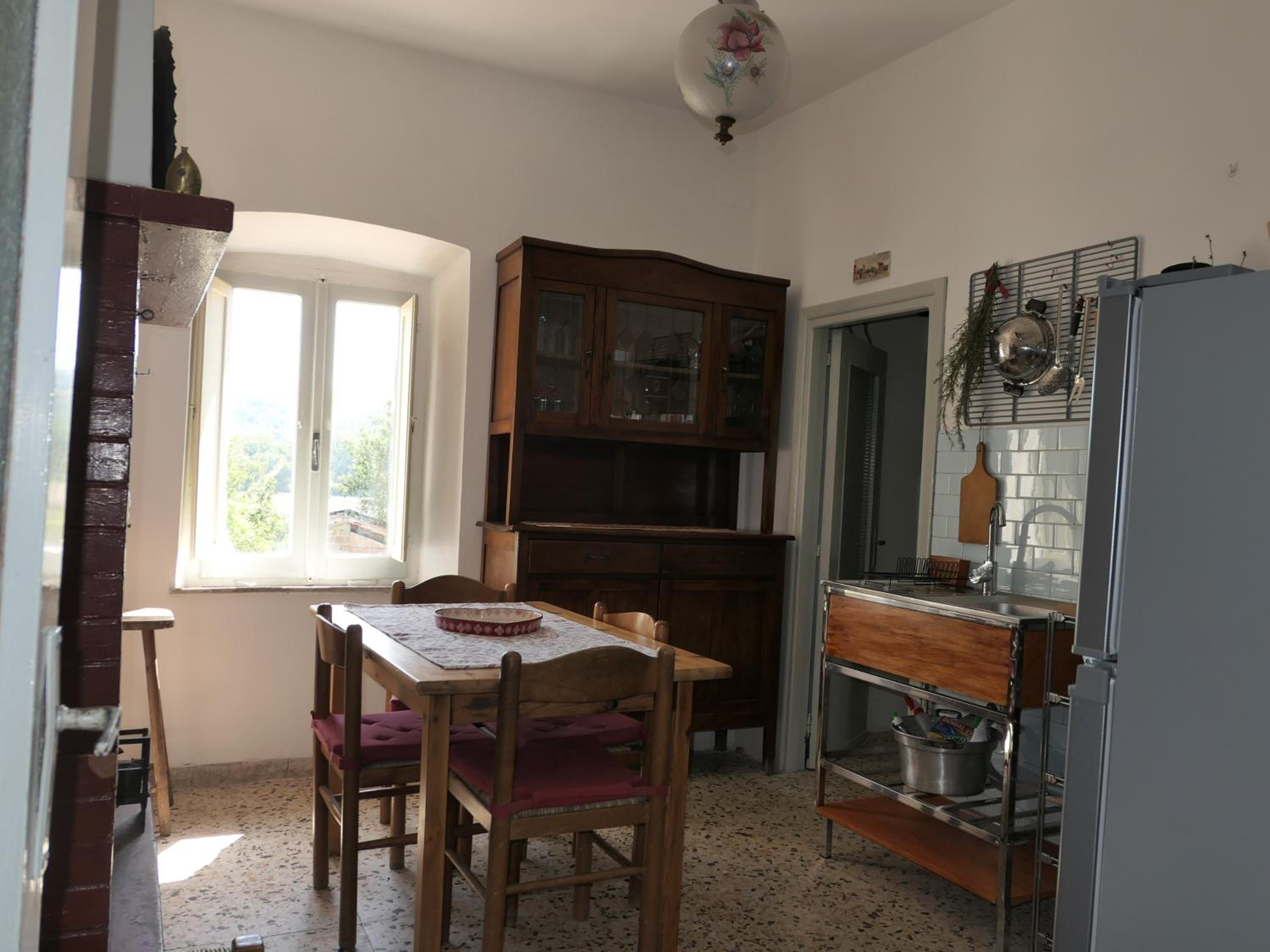 Two-Bedroom House photo 3