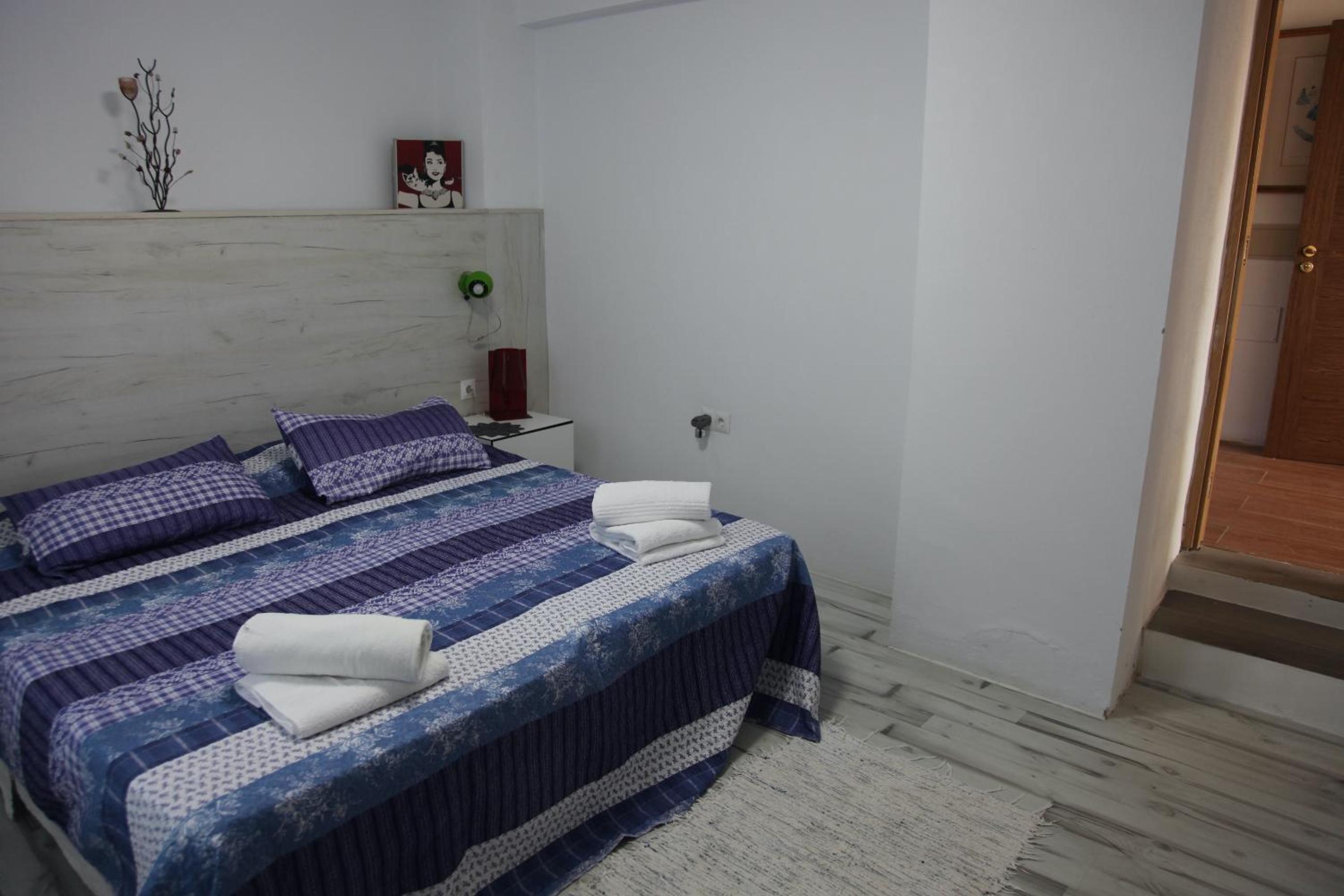Habitación Doble Deluxe