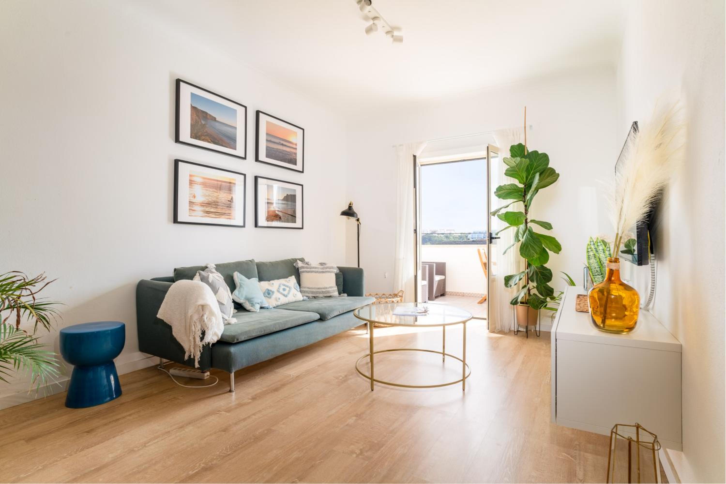 Two-Bedroom Apartment photo 1