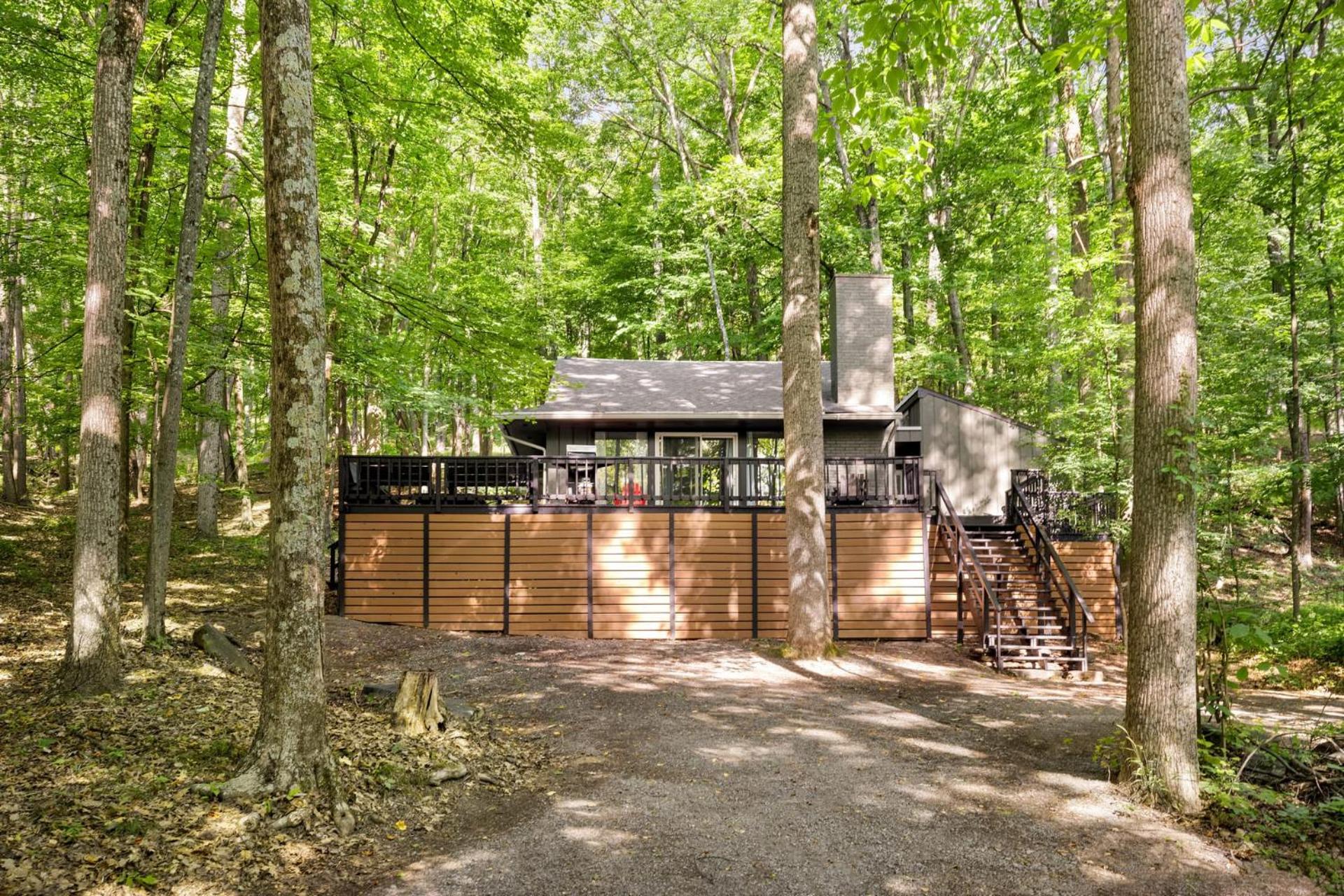 Chalet photo 2
