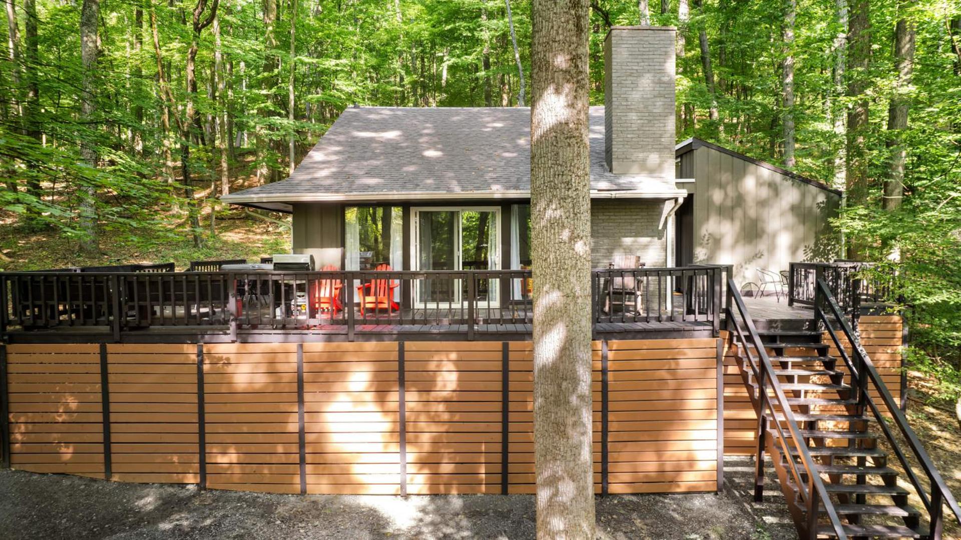 Chalet photo 3