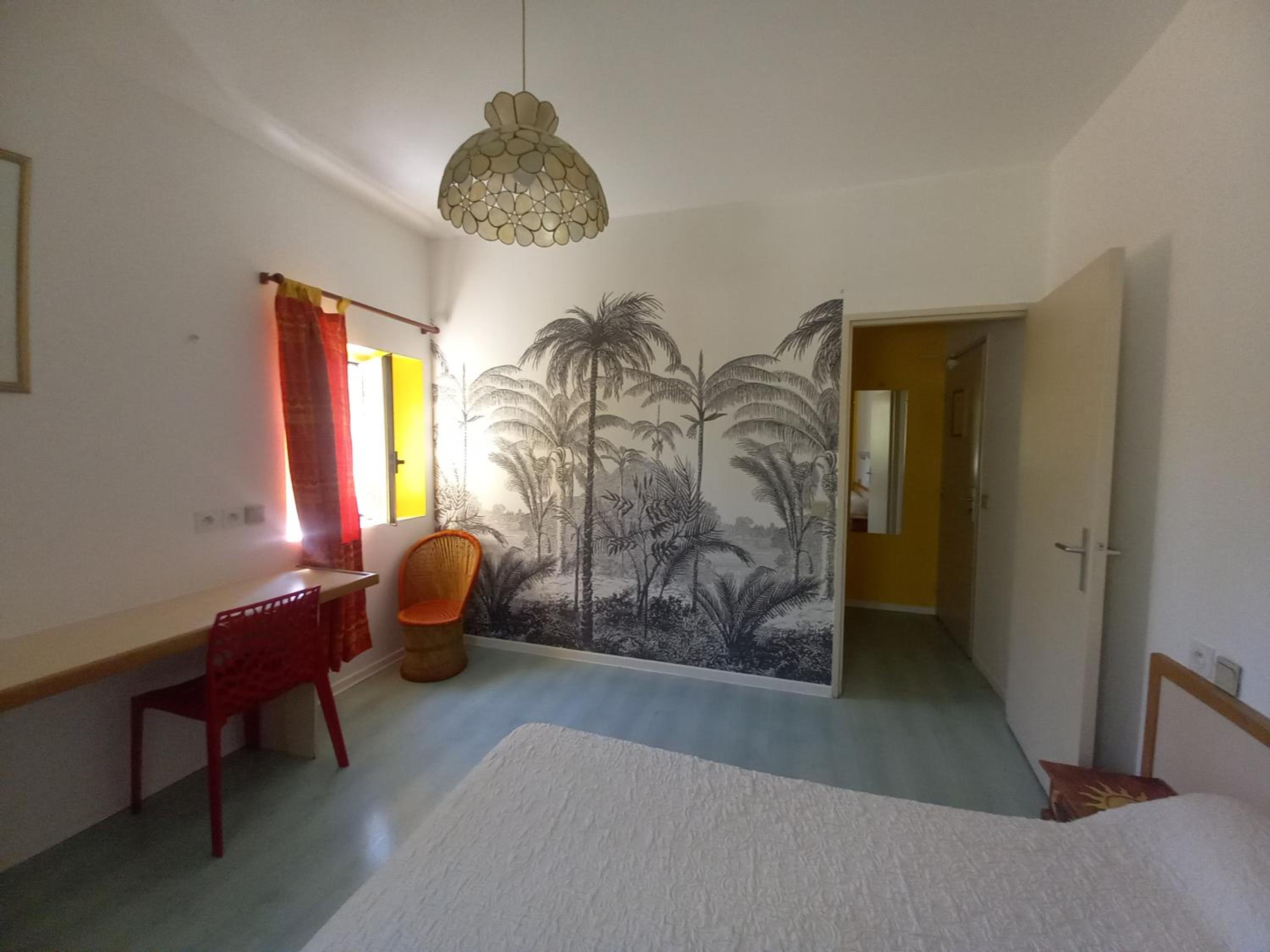 Double Room - Photo 3