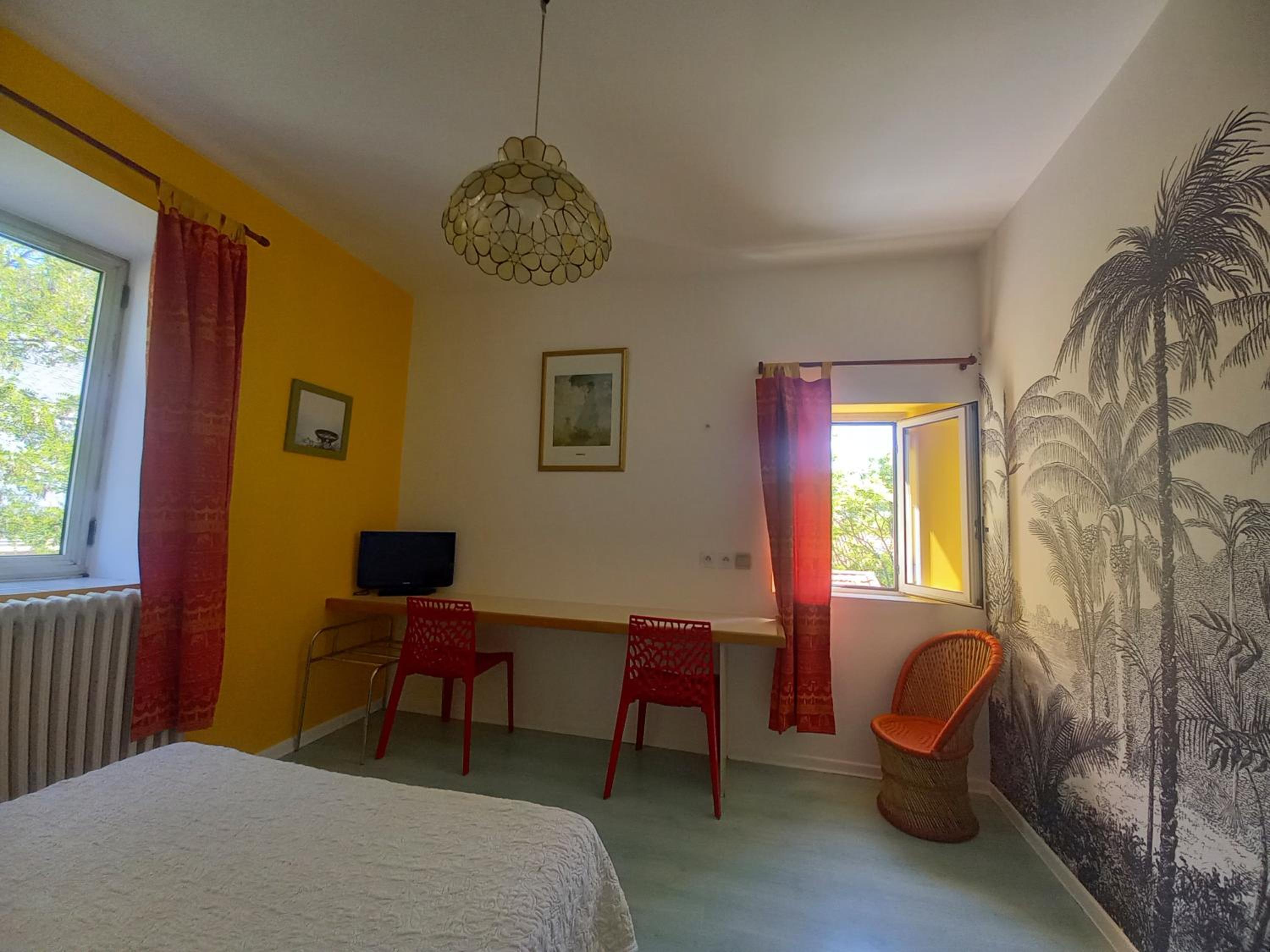 Double Room - Photo 2