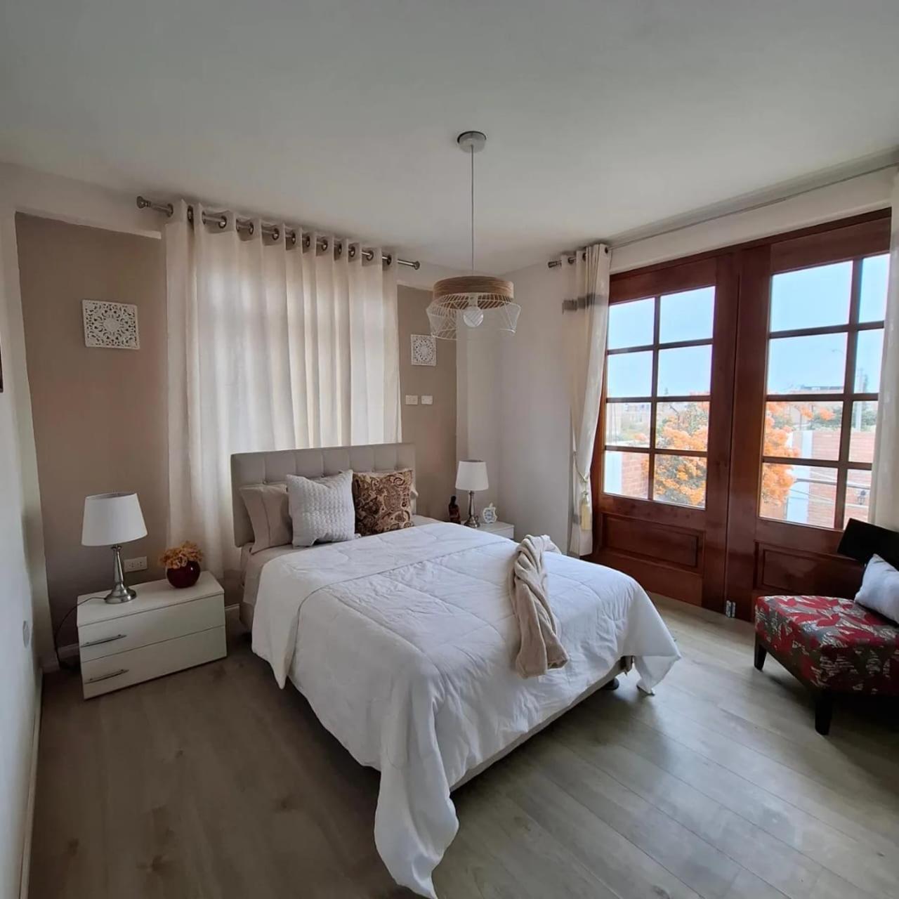 Double Room photo 1