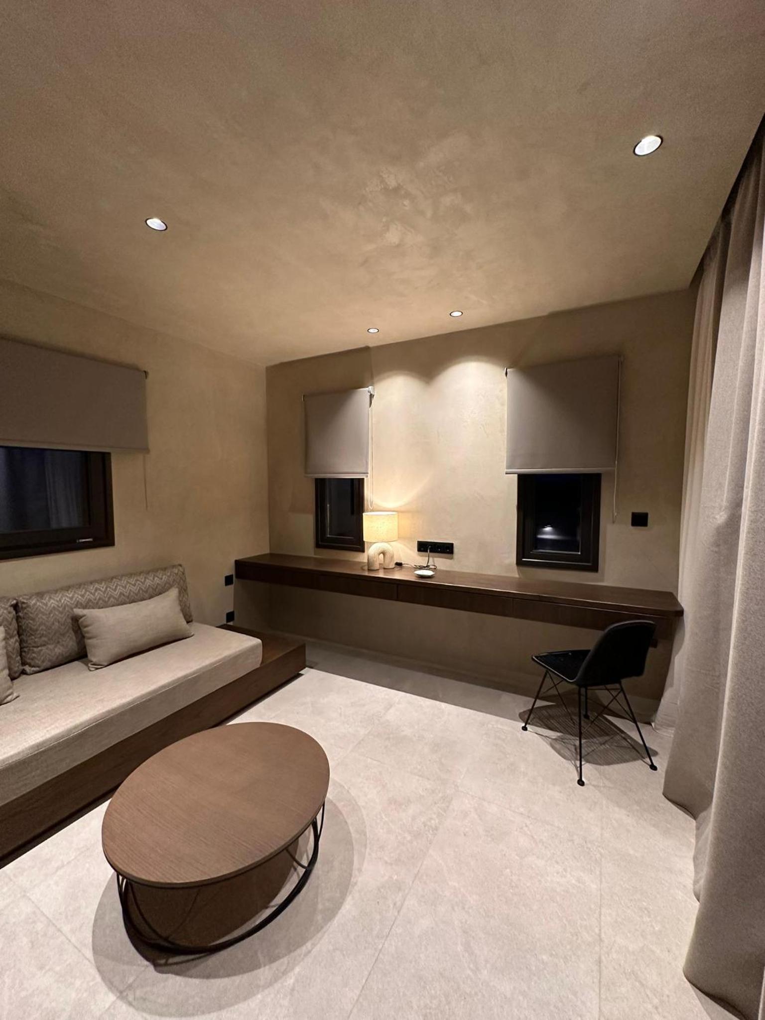 Superior Suite with Sea View photo 3