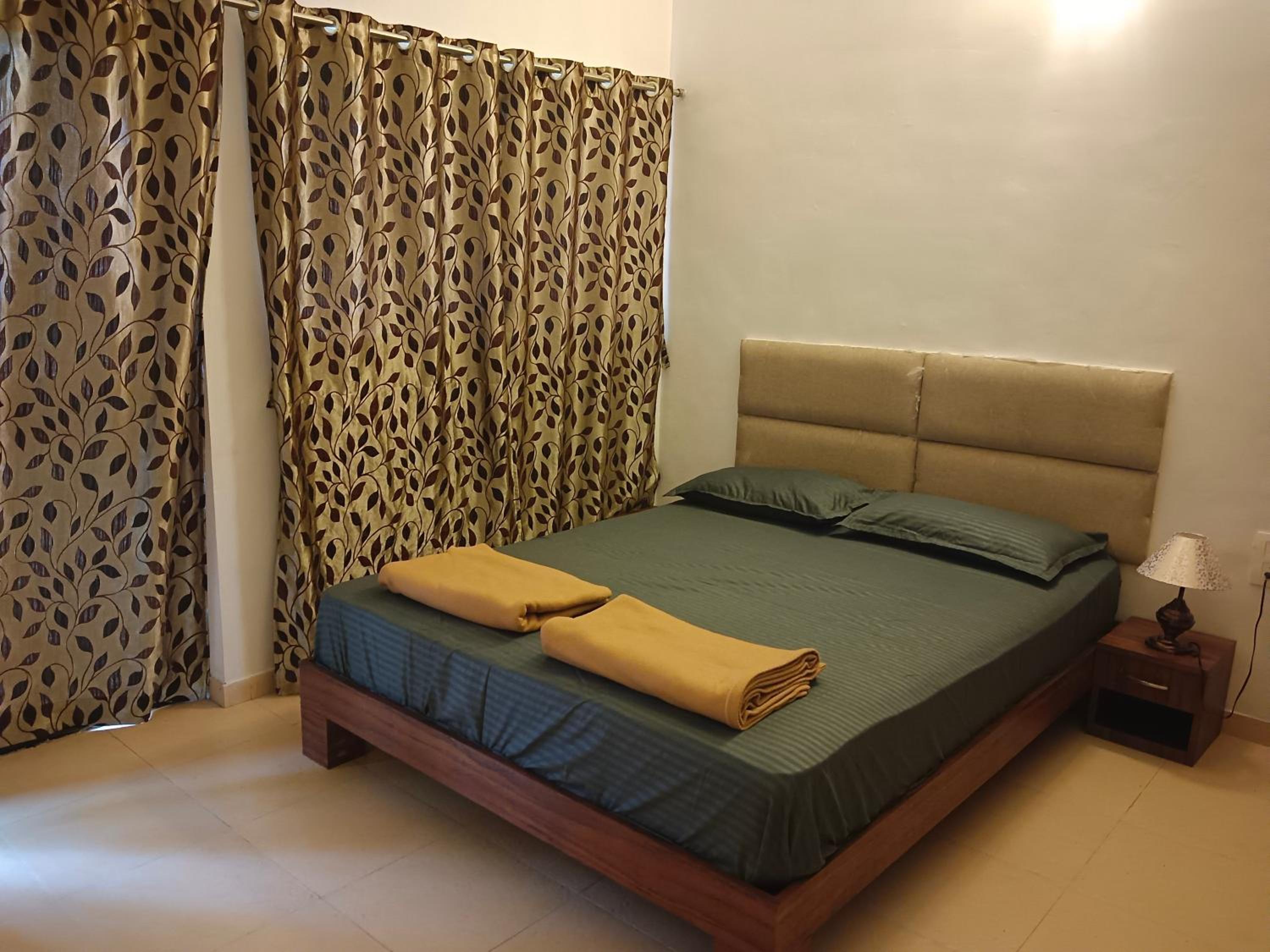 One-Bedroom Chalet photo 2