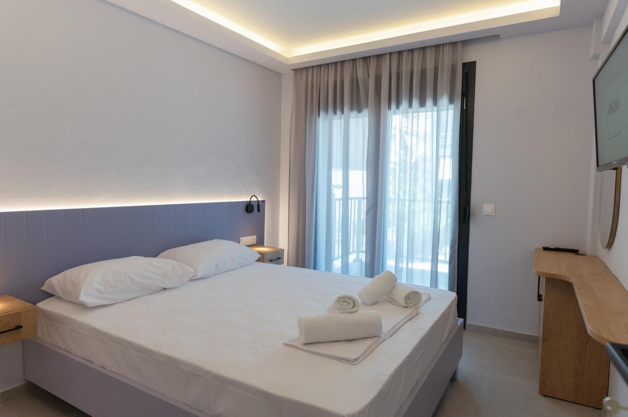 Standard Suite