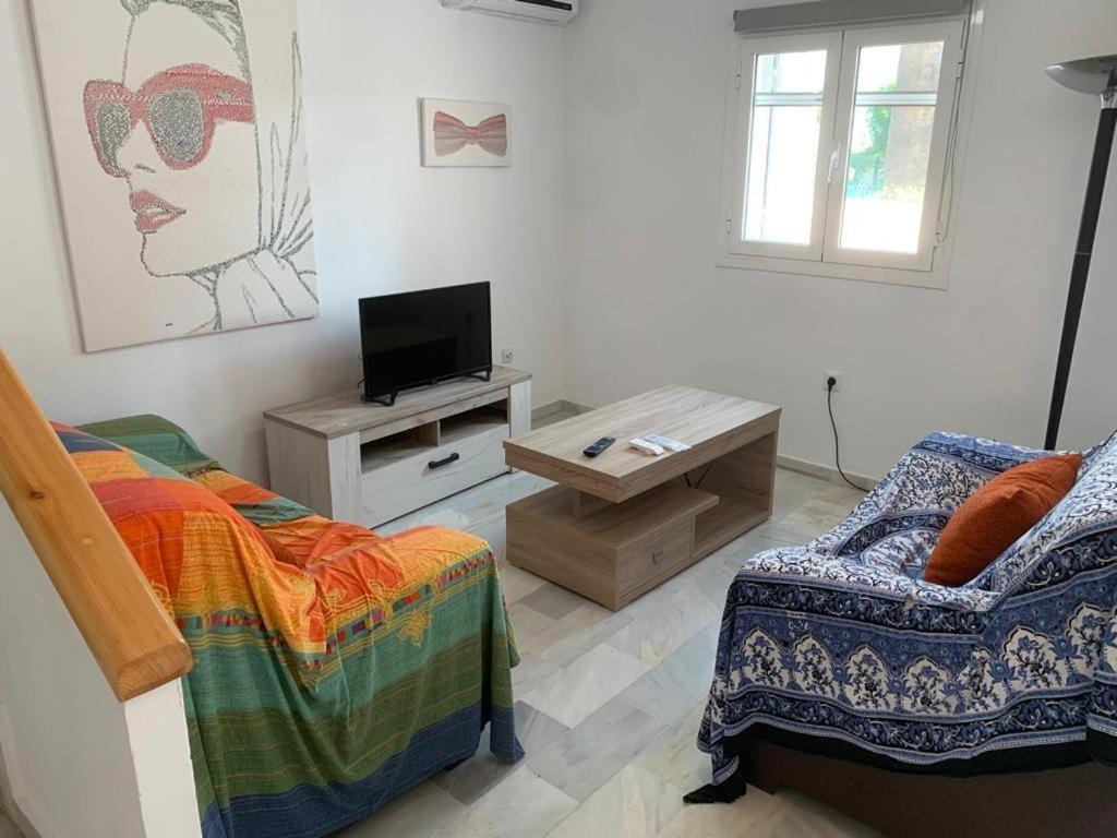 Departamento de tres habitaciones