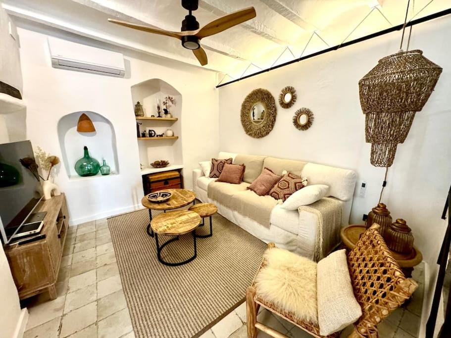 Casa de Dos Habitaciones