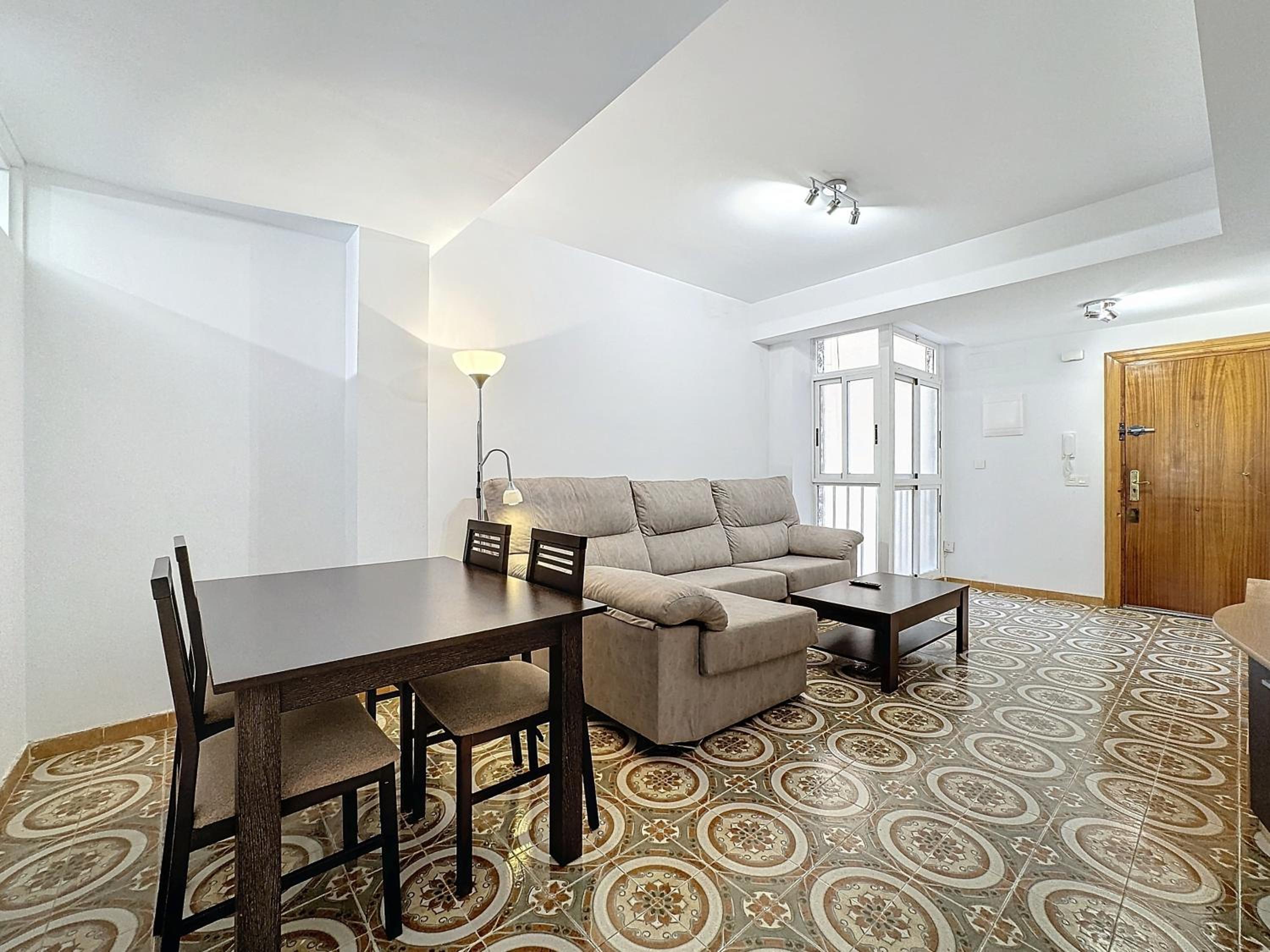 Apartamento
