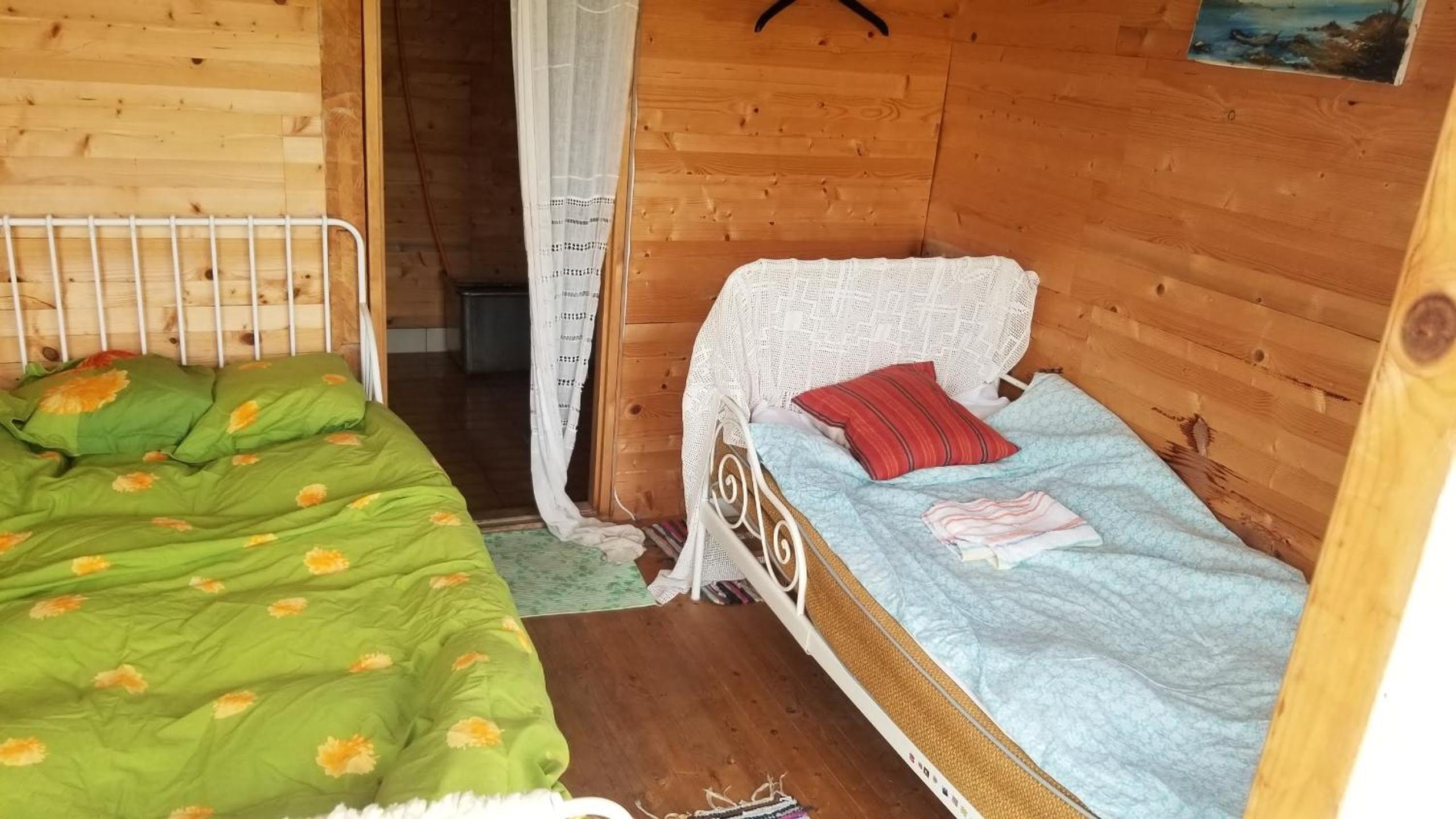 Quadruple Room photo 2