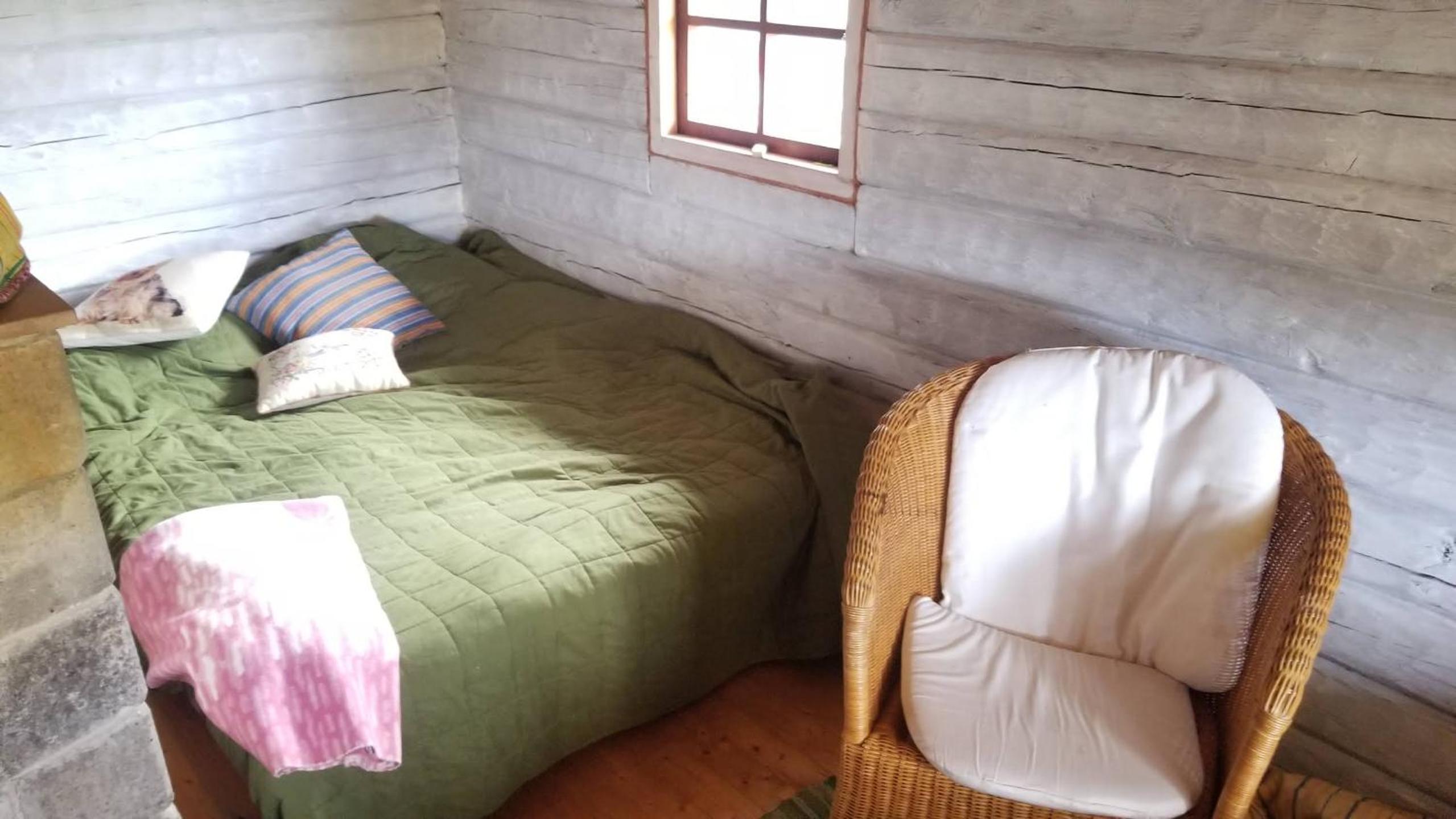 Quadruple Room photo 1