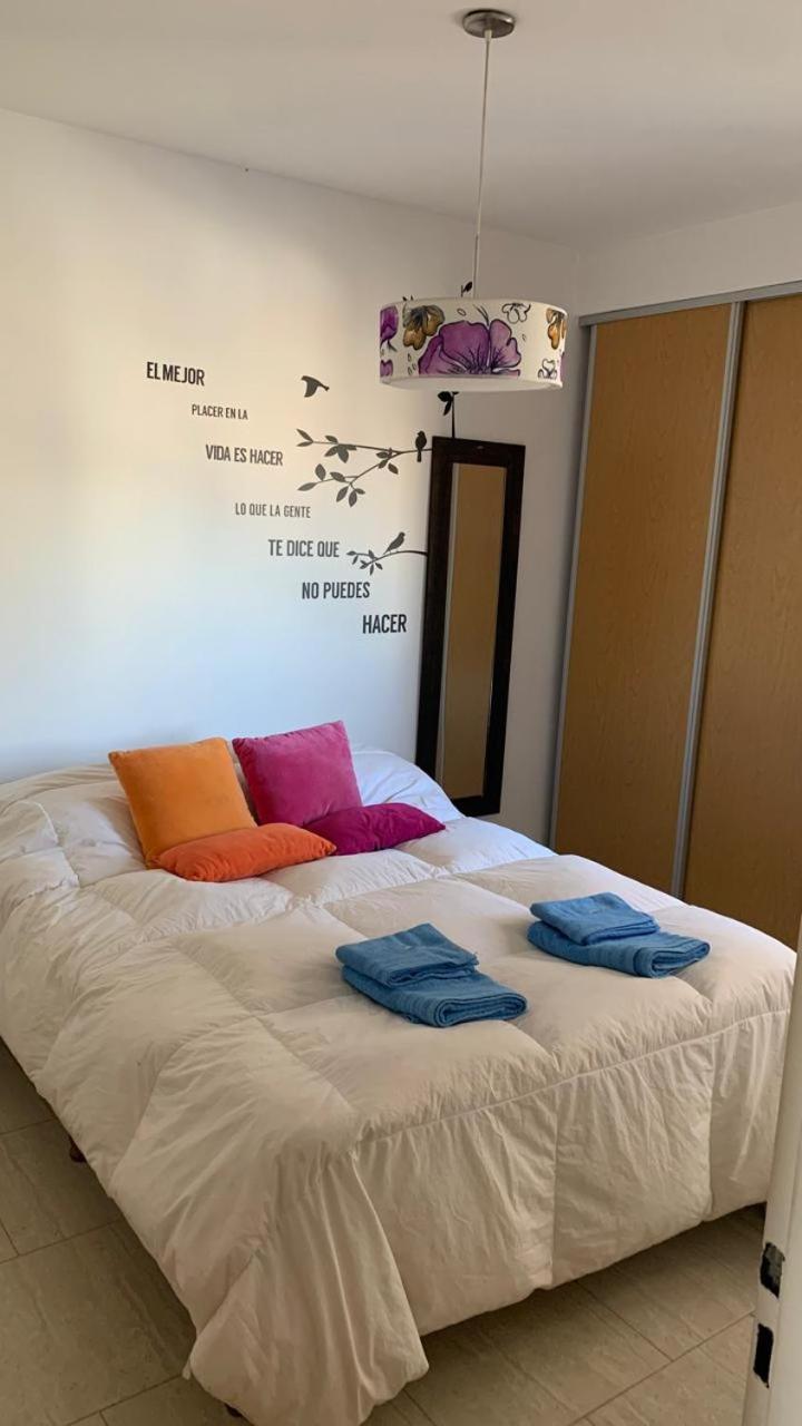 Two-Bedroom Apartment photo 1