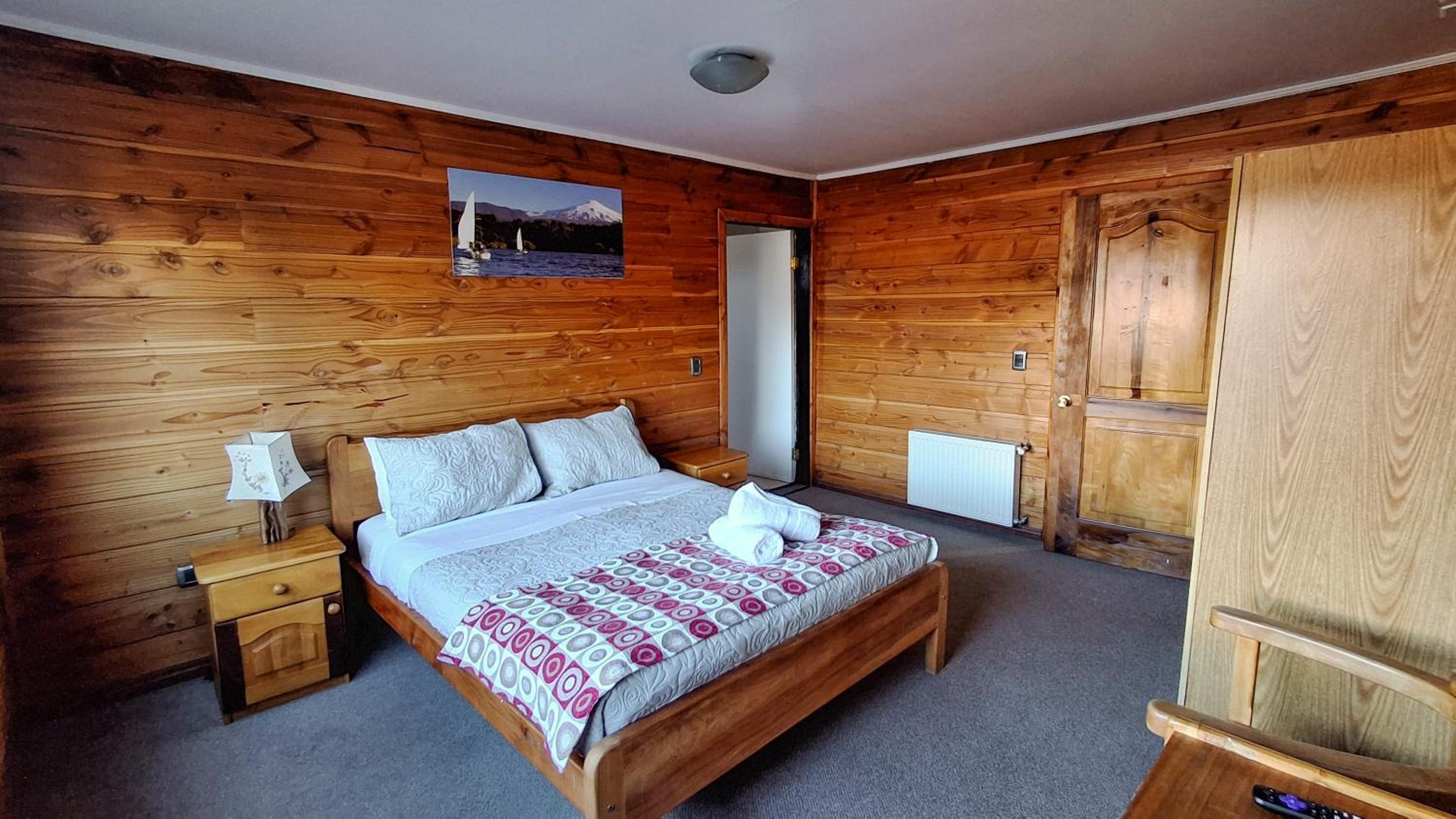 Double Room photo 1