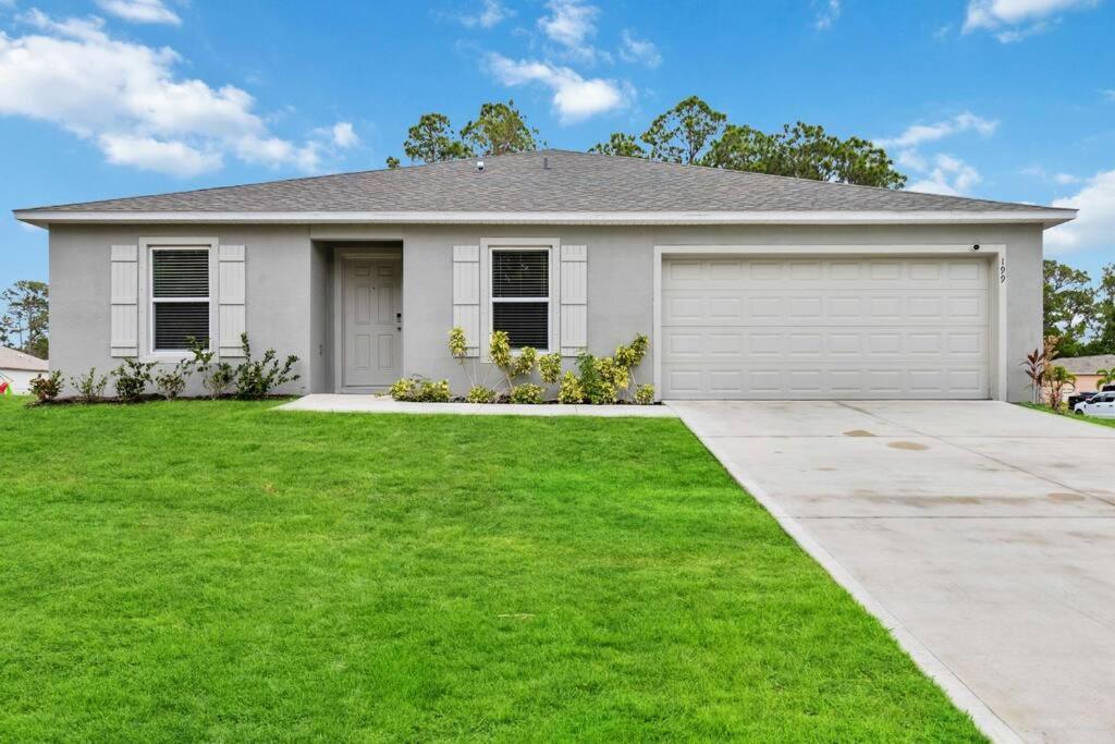 One-Bedroom House photo 2