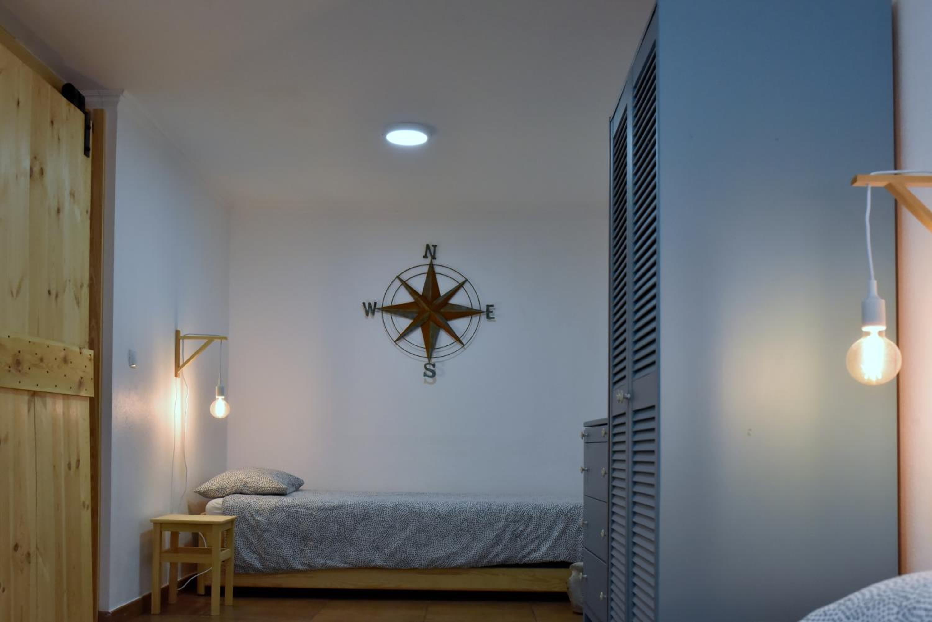 One-Bedroom Villa photo 1