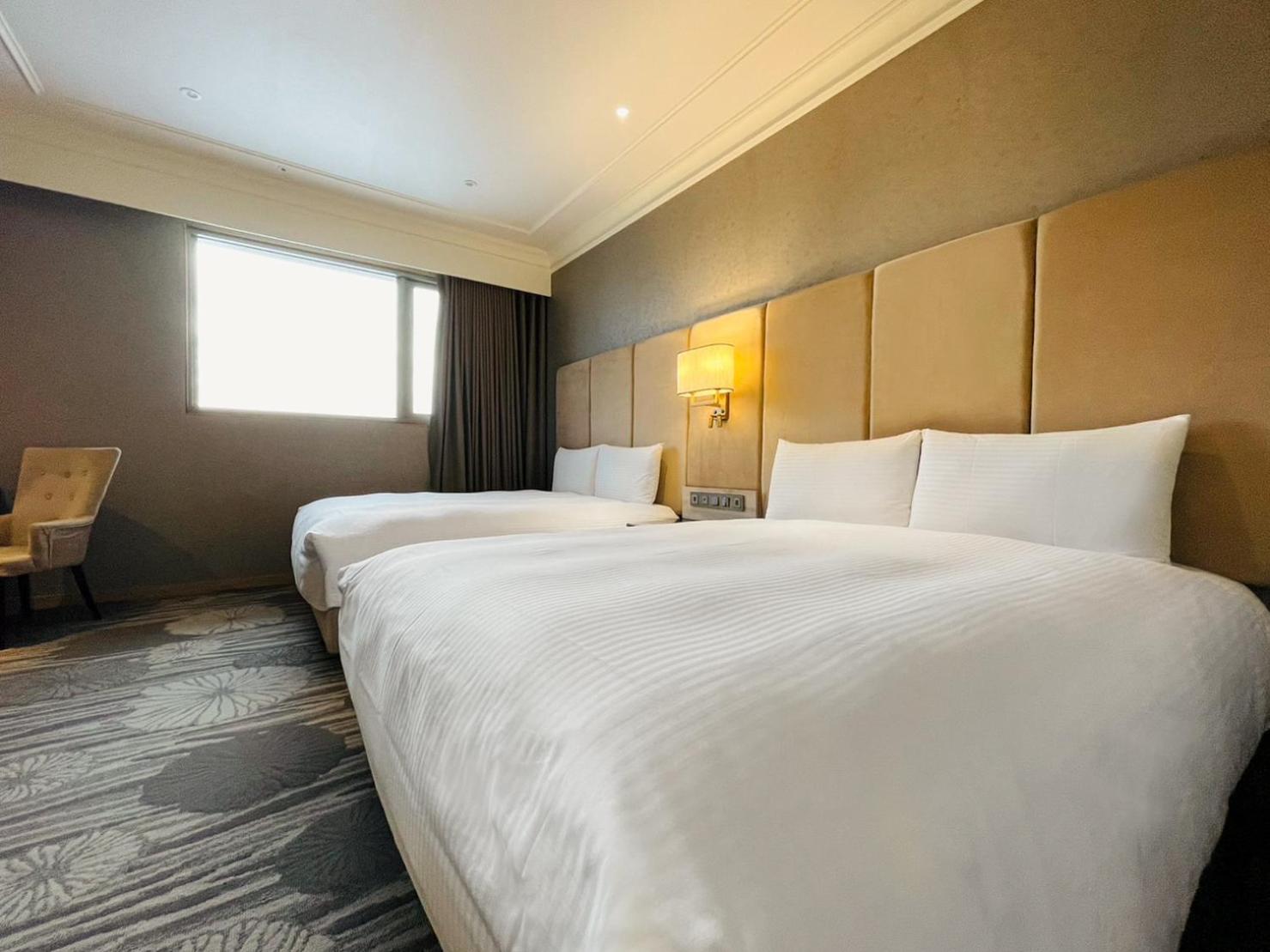 Classic Quadruple Room photo 3