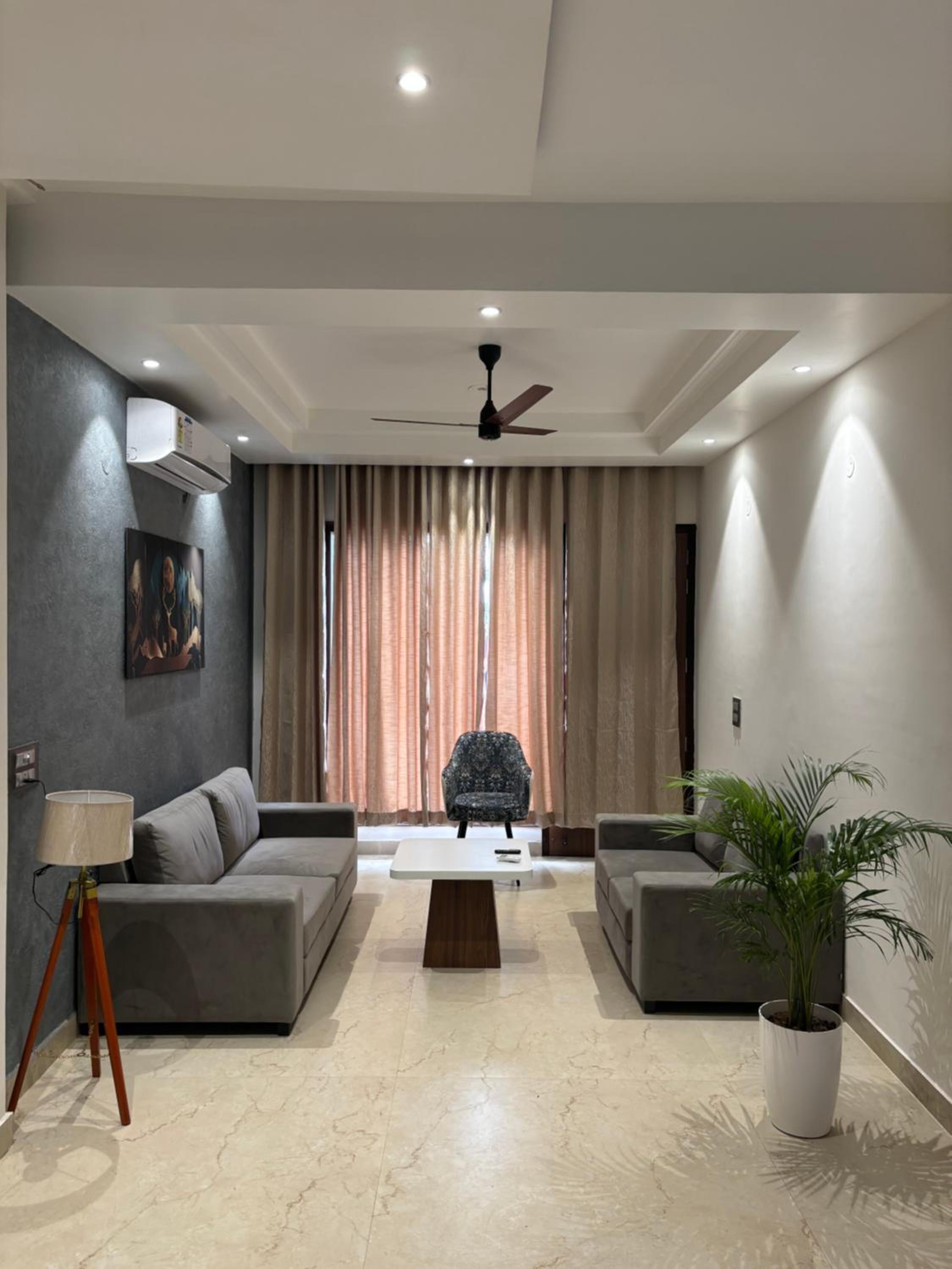 Two-Bedroom House photo 1
