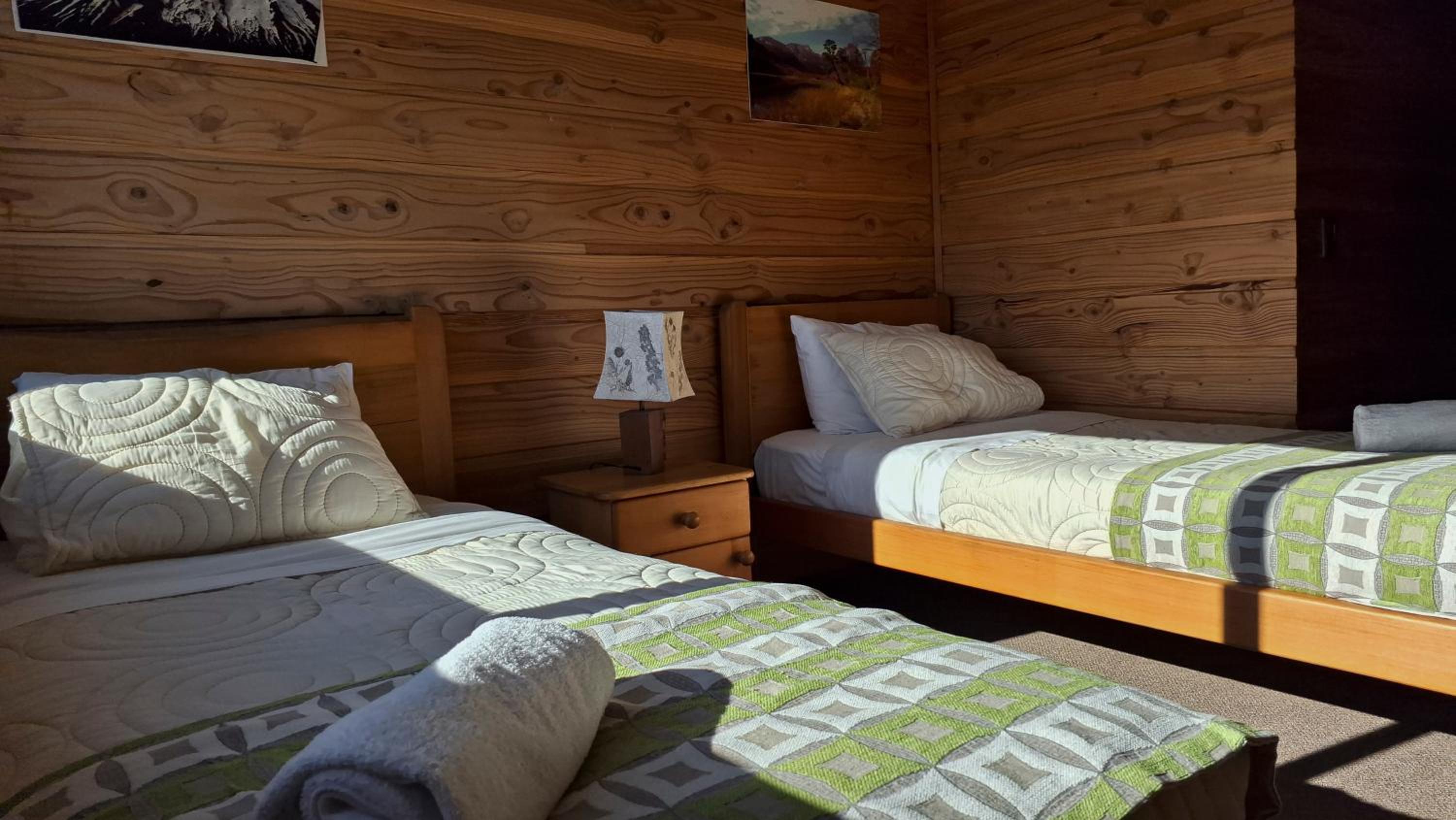 Twin Room photo 1