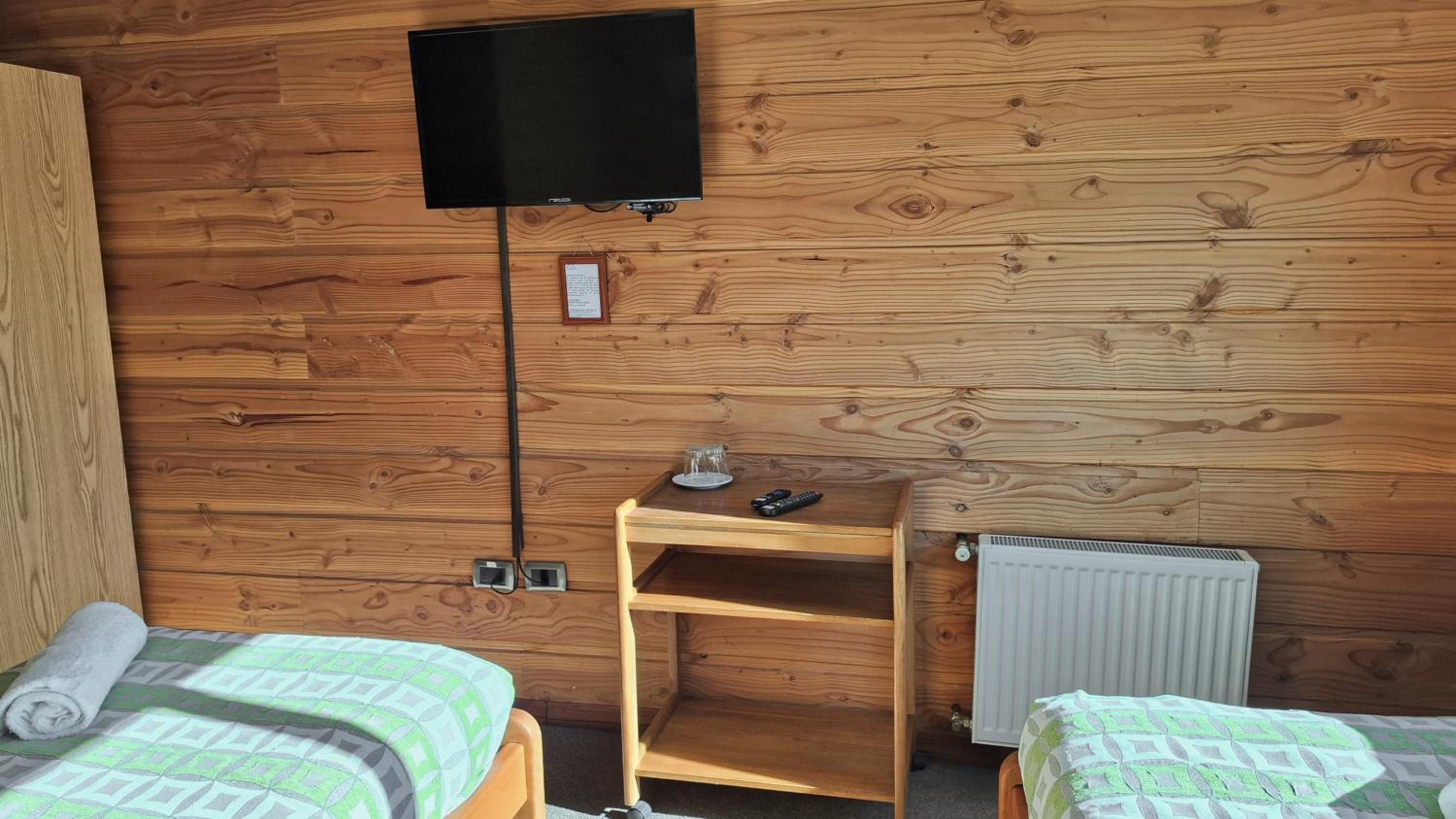 Twin Room photo 2