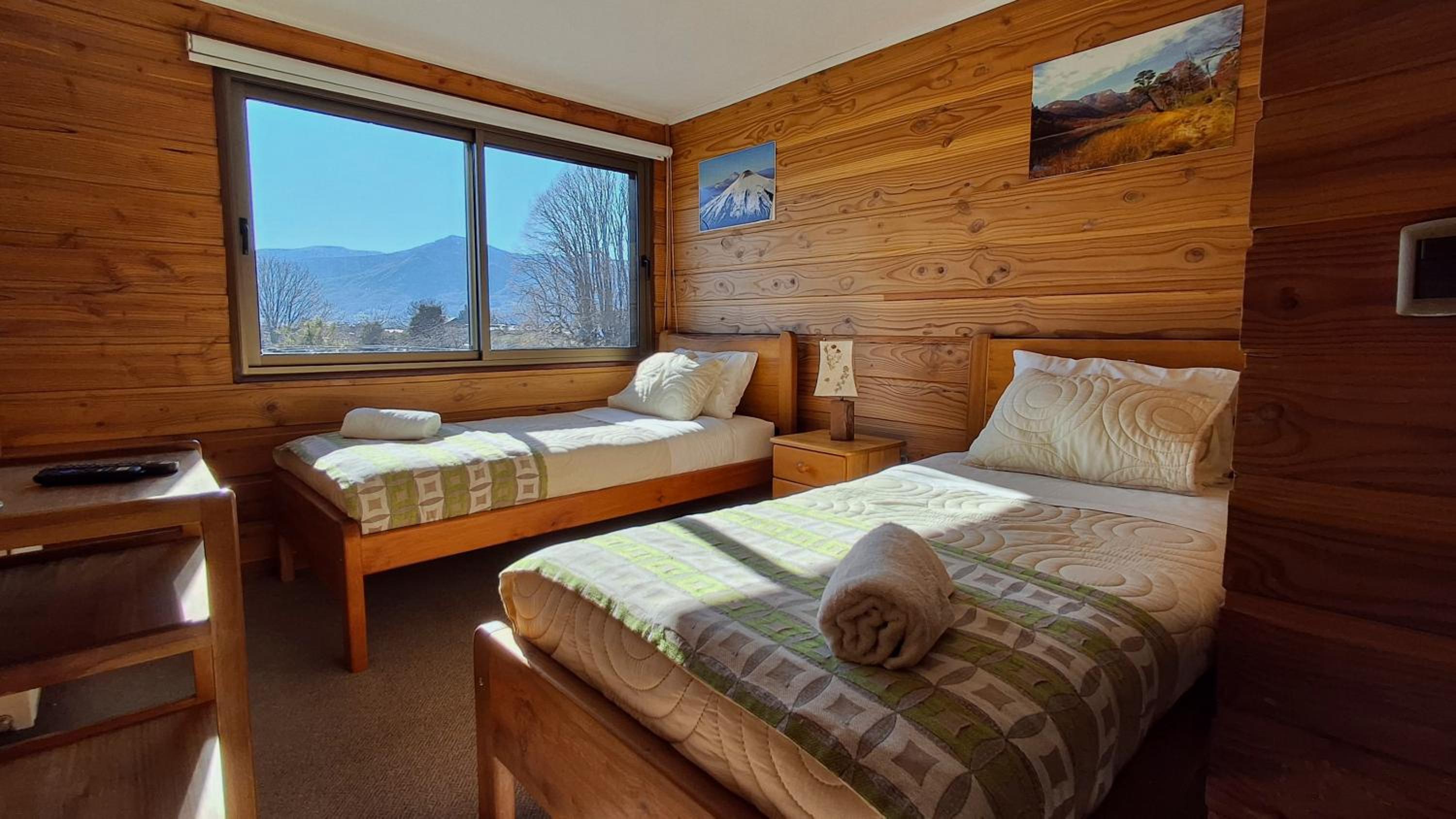 Twin Room photo 3