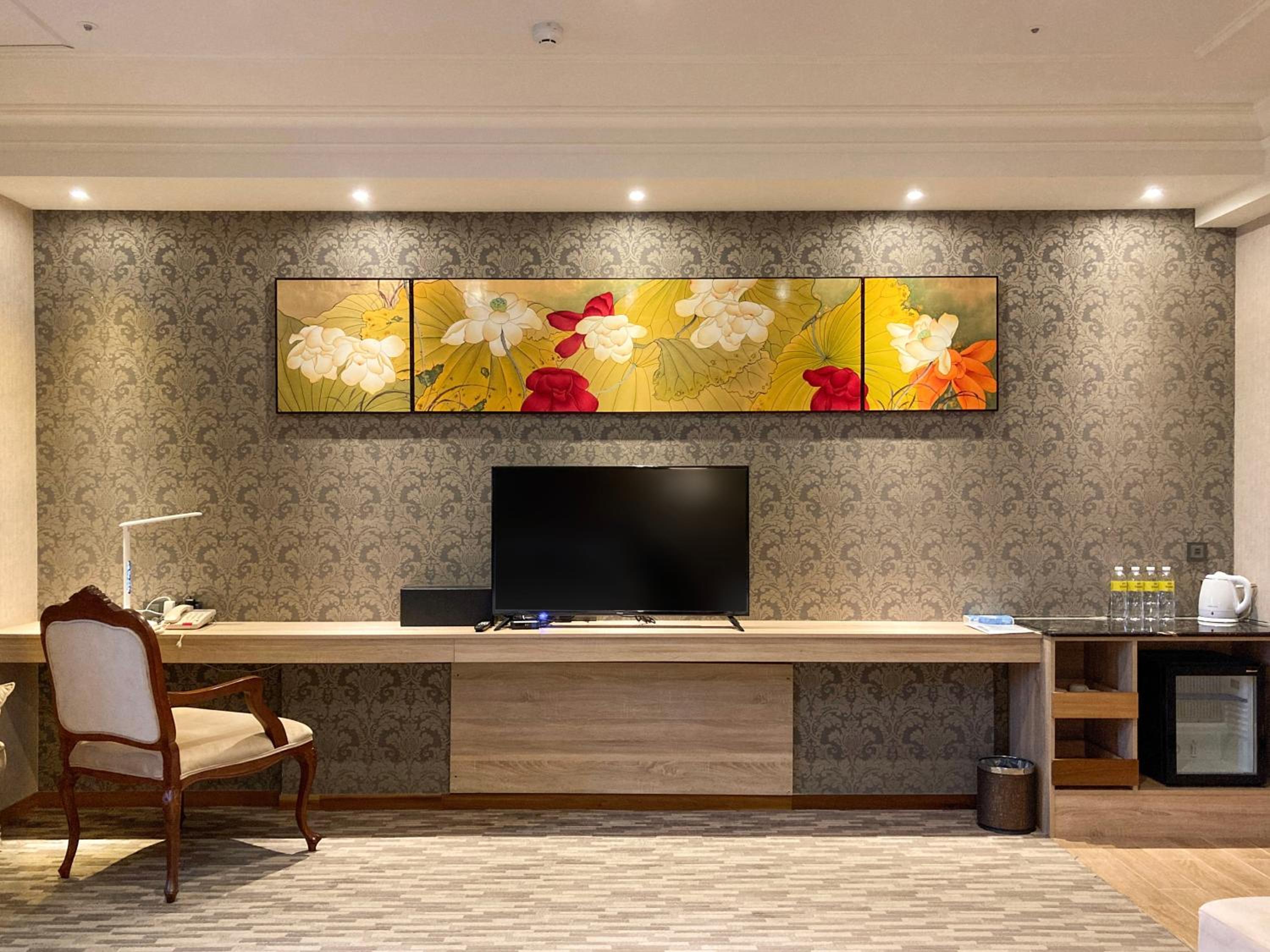 Family Suite photo 2
