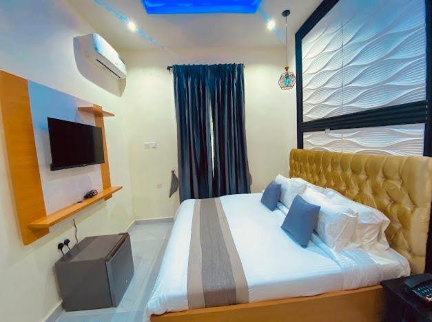Double Room photo 2