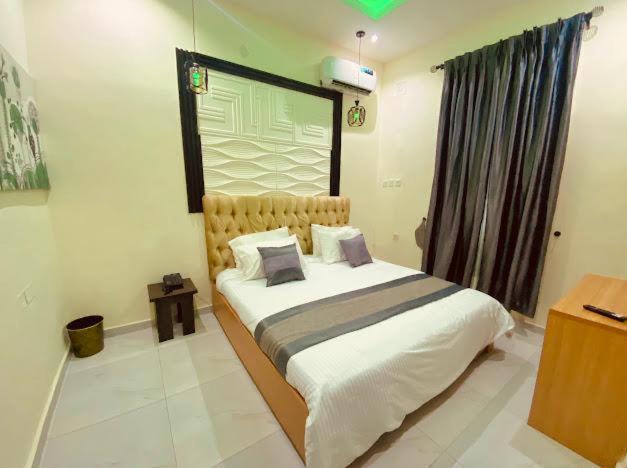 Double Room photo 2
