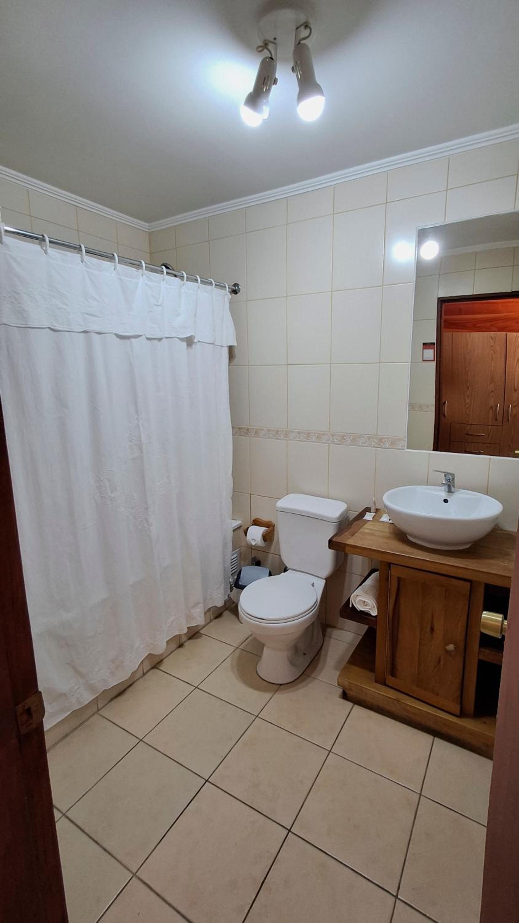 Double Room with Extra Bed photo 1