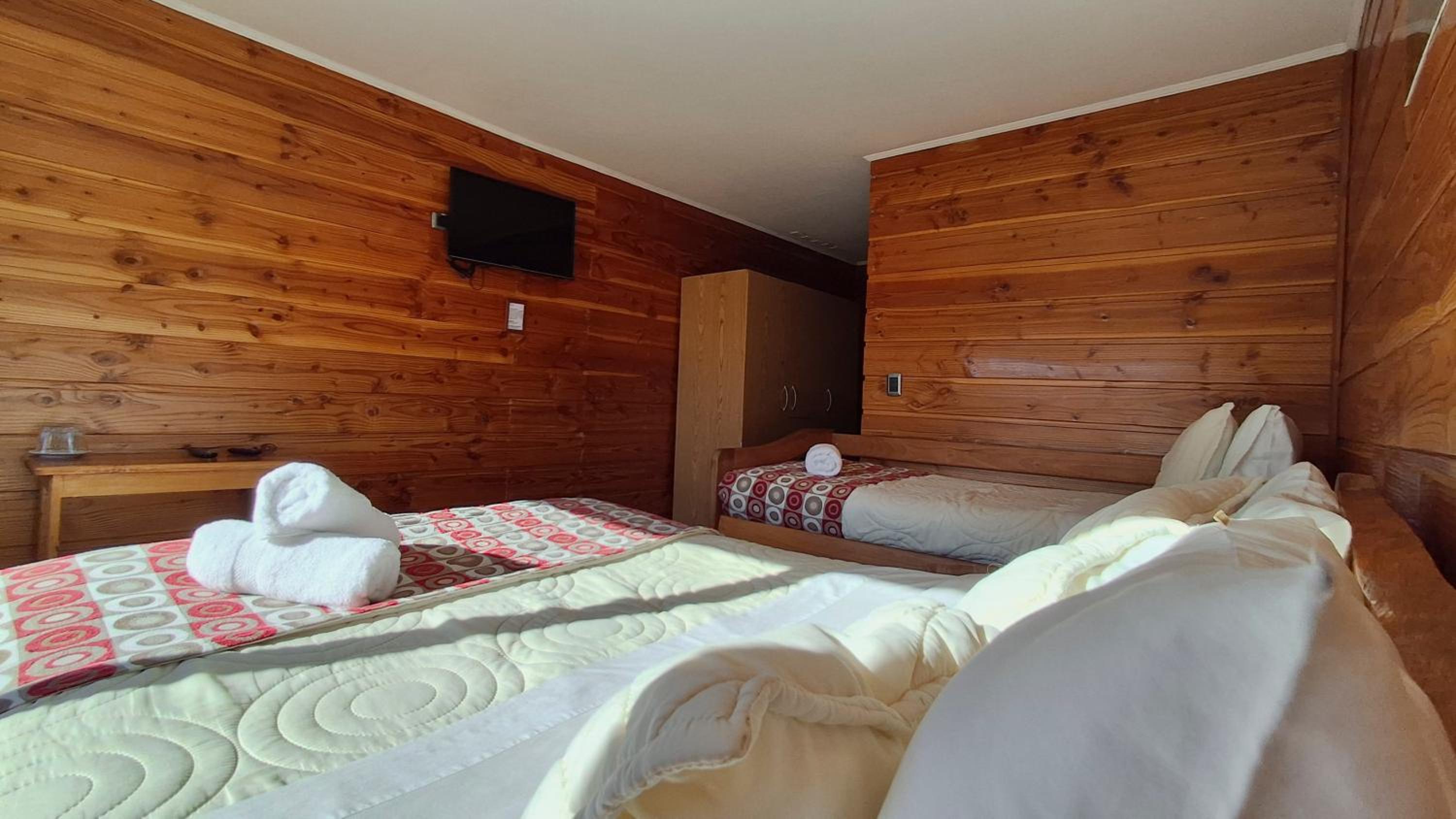 Double Room with Extra Bed photo 3
