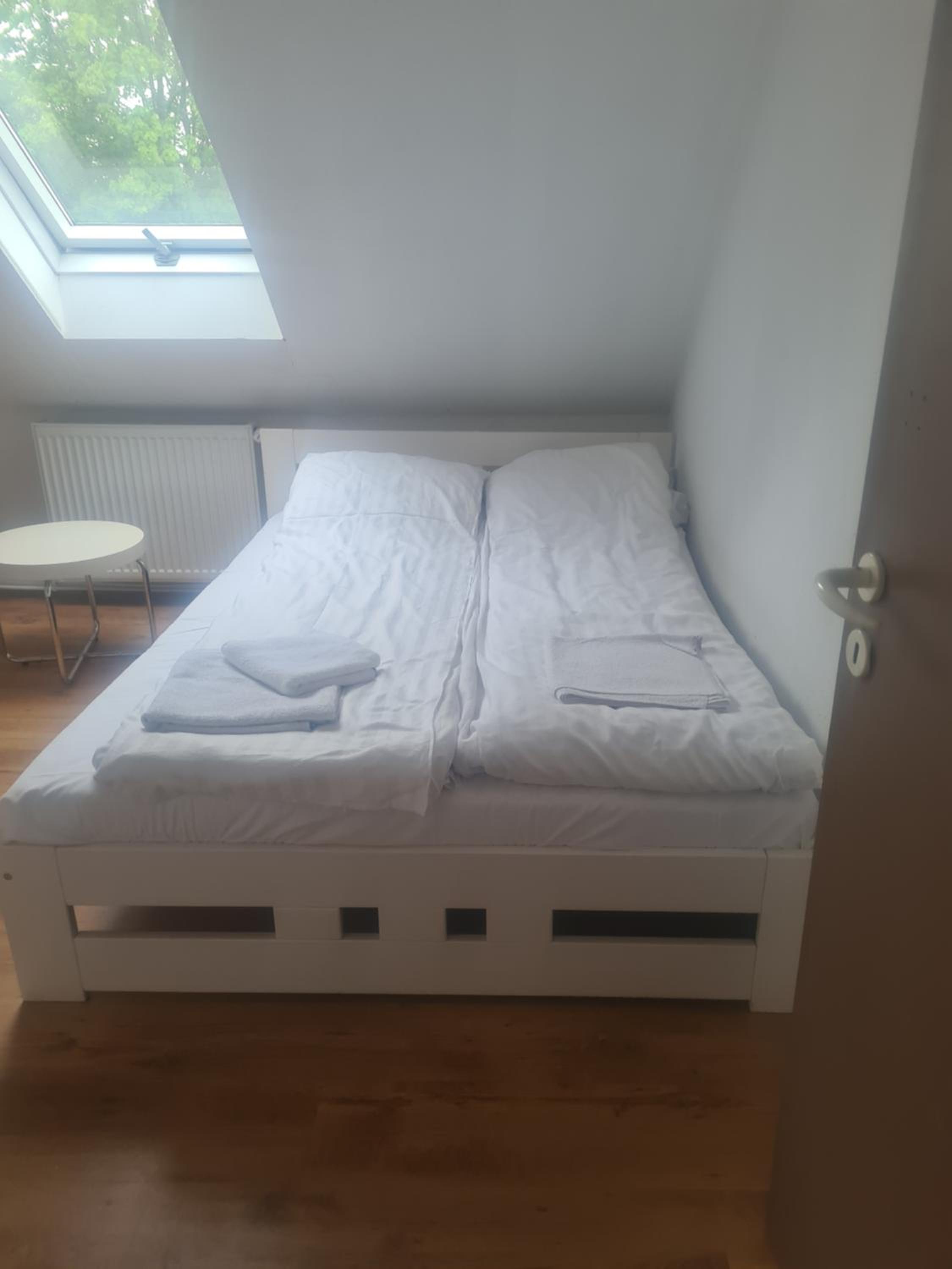 Four-Bedroom House photo 1